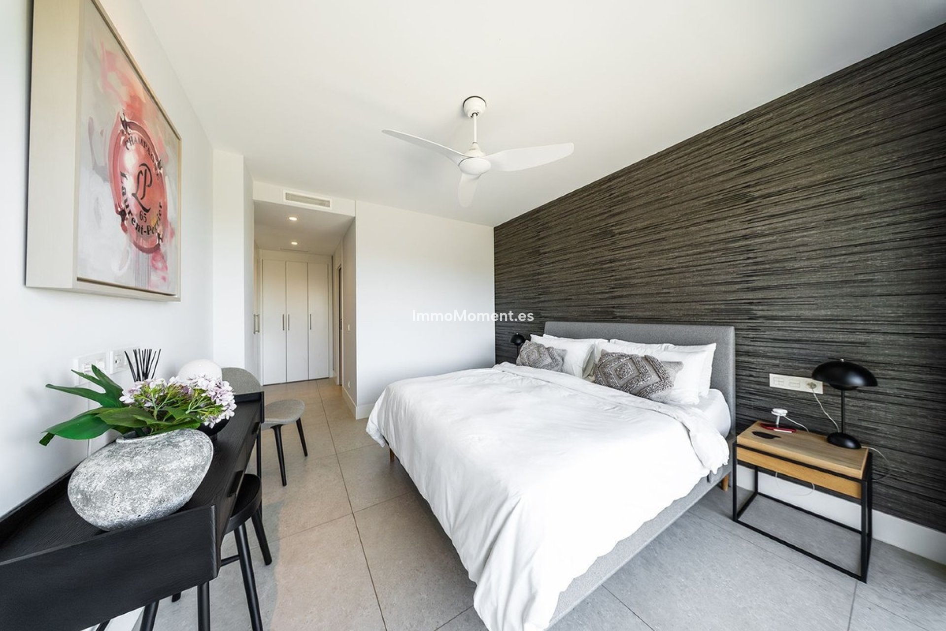 Reventa - Apartamento - Benahavís - La Quinta