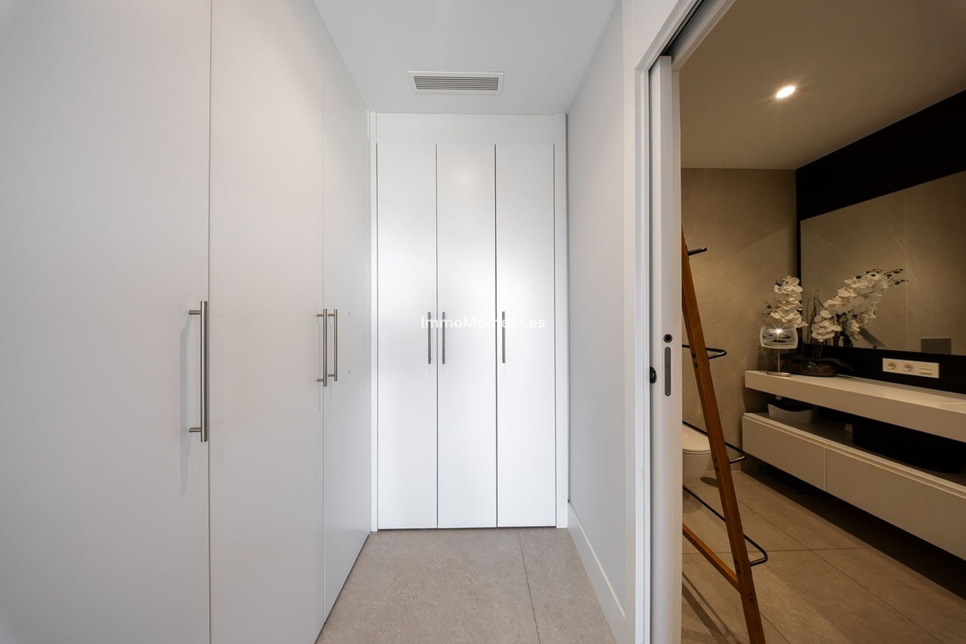 Reventa - Apartamento - Benahavís - La Quinta