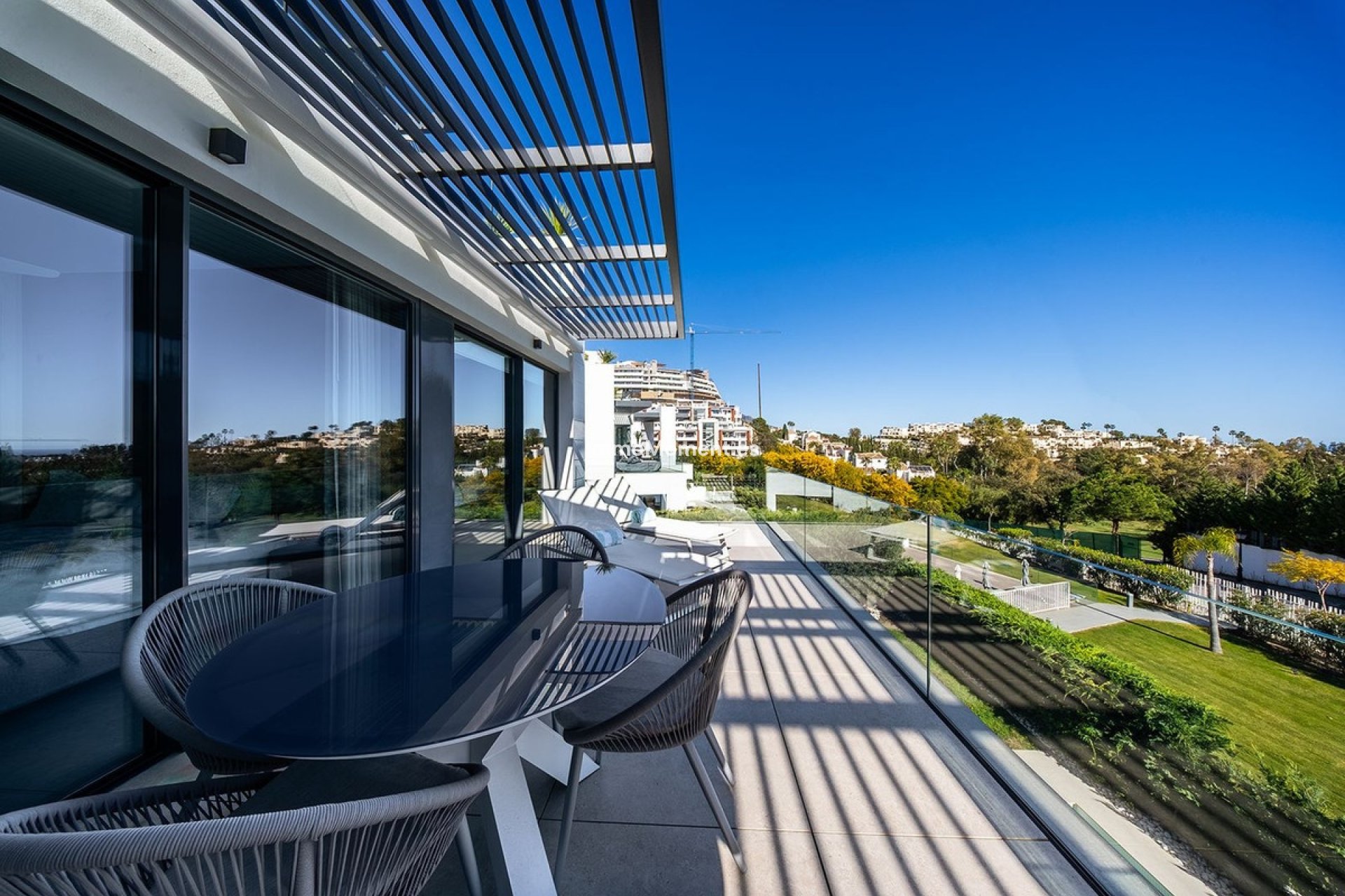Reventa - Apartamento - Benahavís - La Quinta