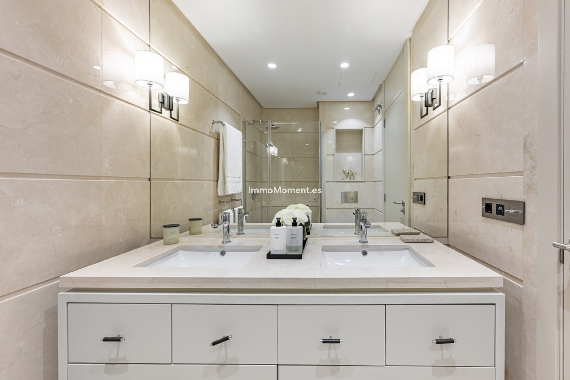 Reventa - Apartamento - Benahavís - La Quinta