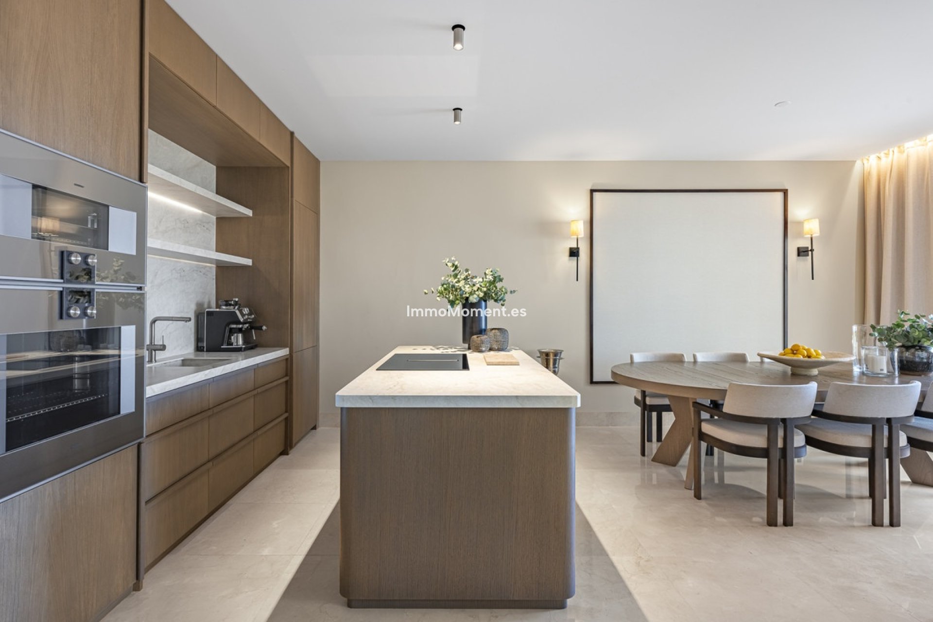 Reventa - Apartamento - Benahavís - La Quinta
