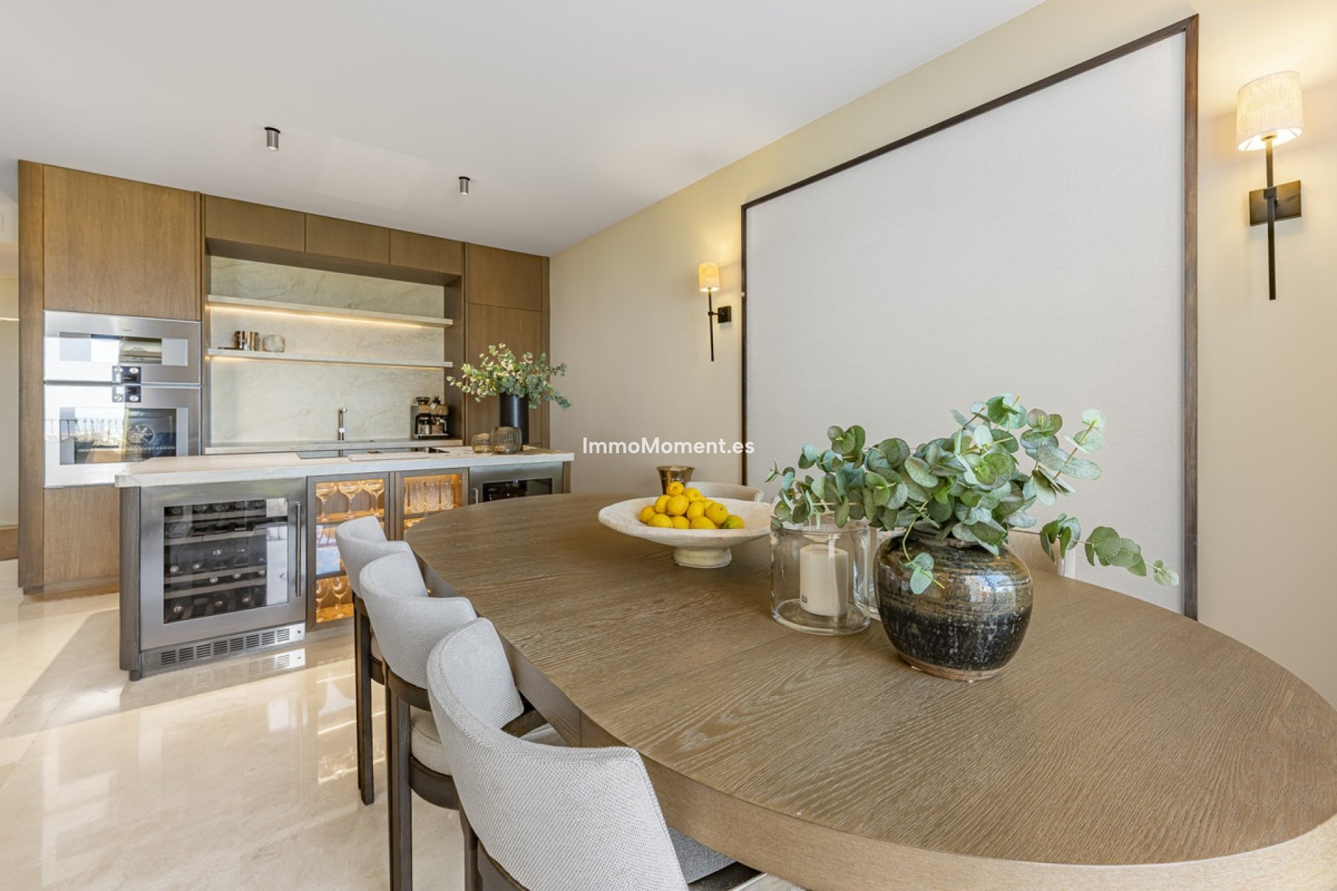 Reventa - Apartamento - Benahavís - La Quinta