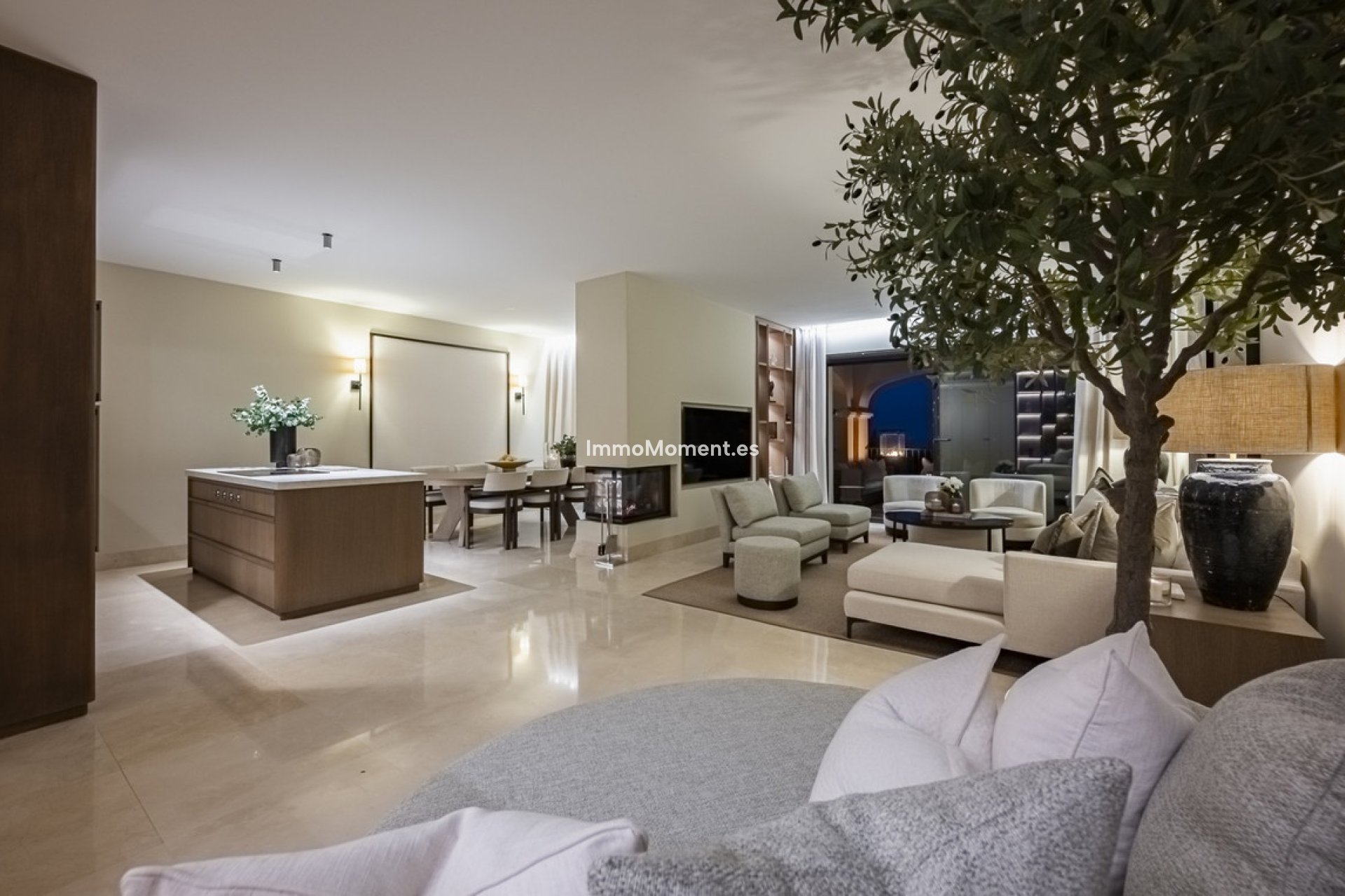 Reventa - Apartamento - Benahavís - La Quinta