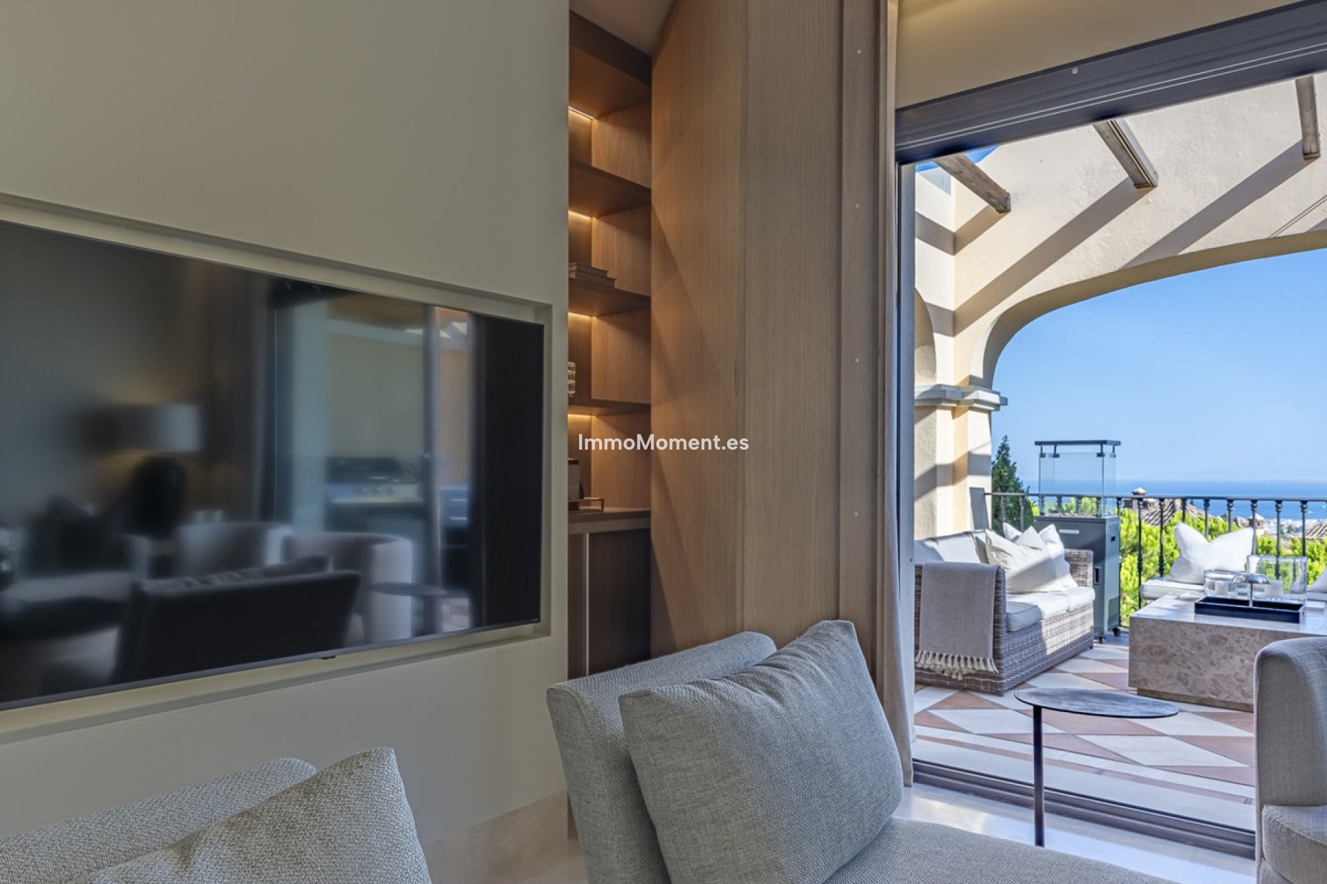 Reventa - Apartamento - Benahavís - La Quinta
