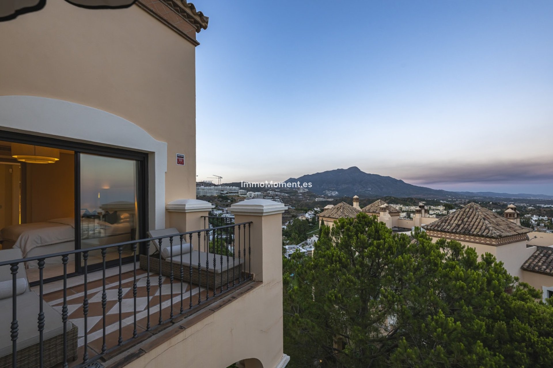 Reventa - Apartamento - Benahavís - La Quinta