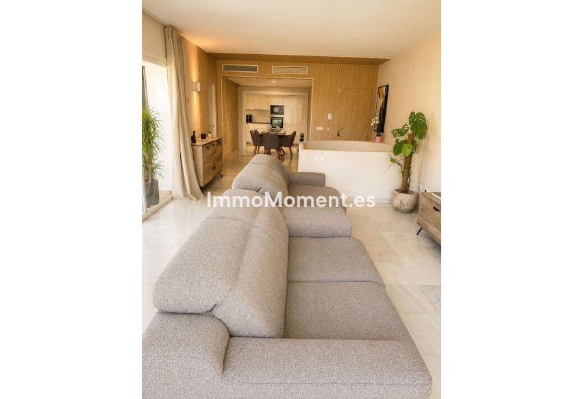 Reventa - Apartamento - Benahavís - La Quinta