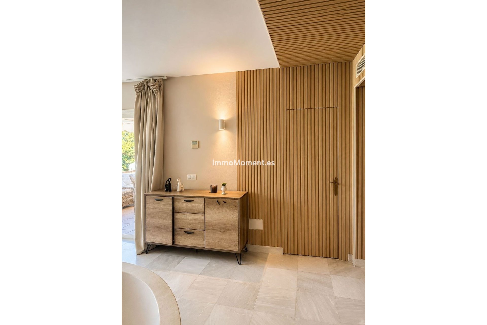 Reventa - Apartamento - Benahavís - La Quinta