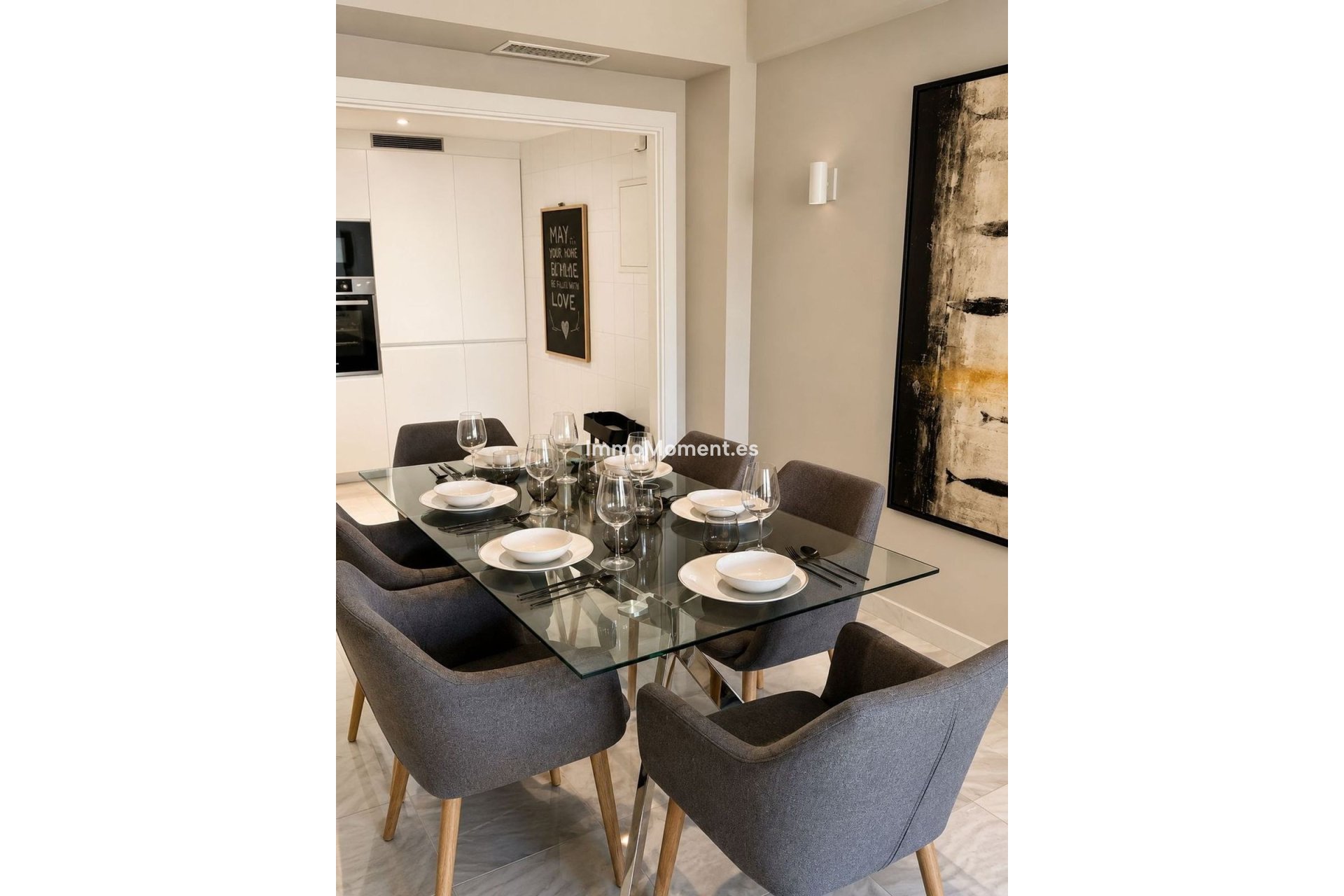 Reventa - Apartamento - Benahavís - La Quinta