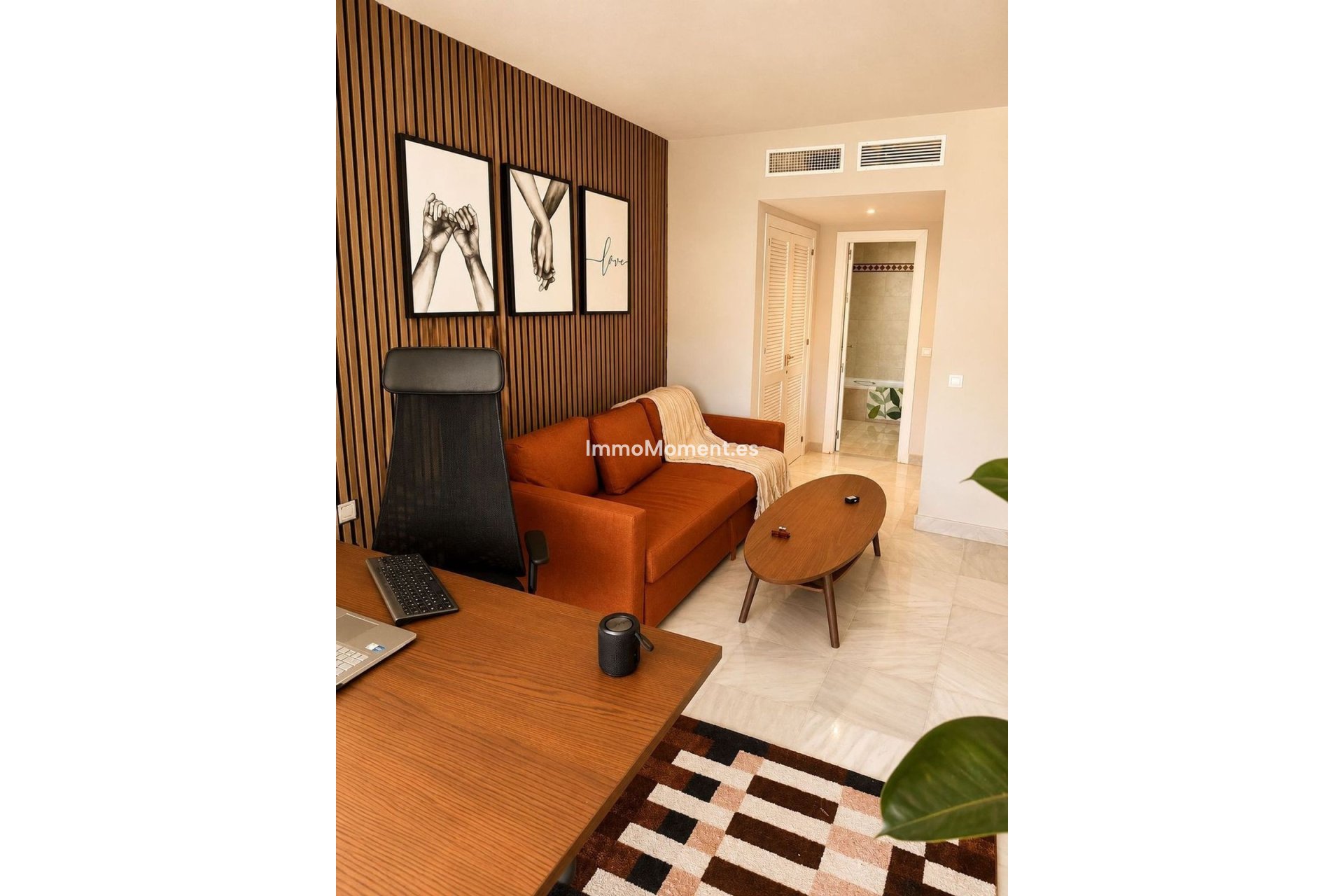 Reventa - Apartamento - Benahavís - La Quinta