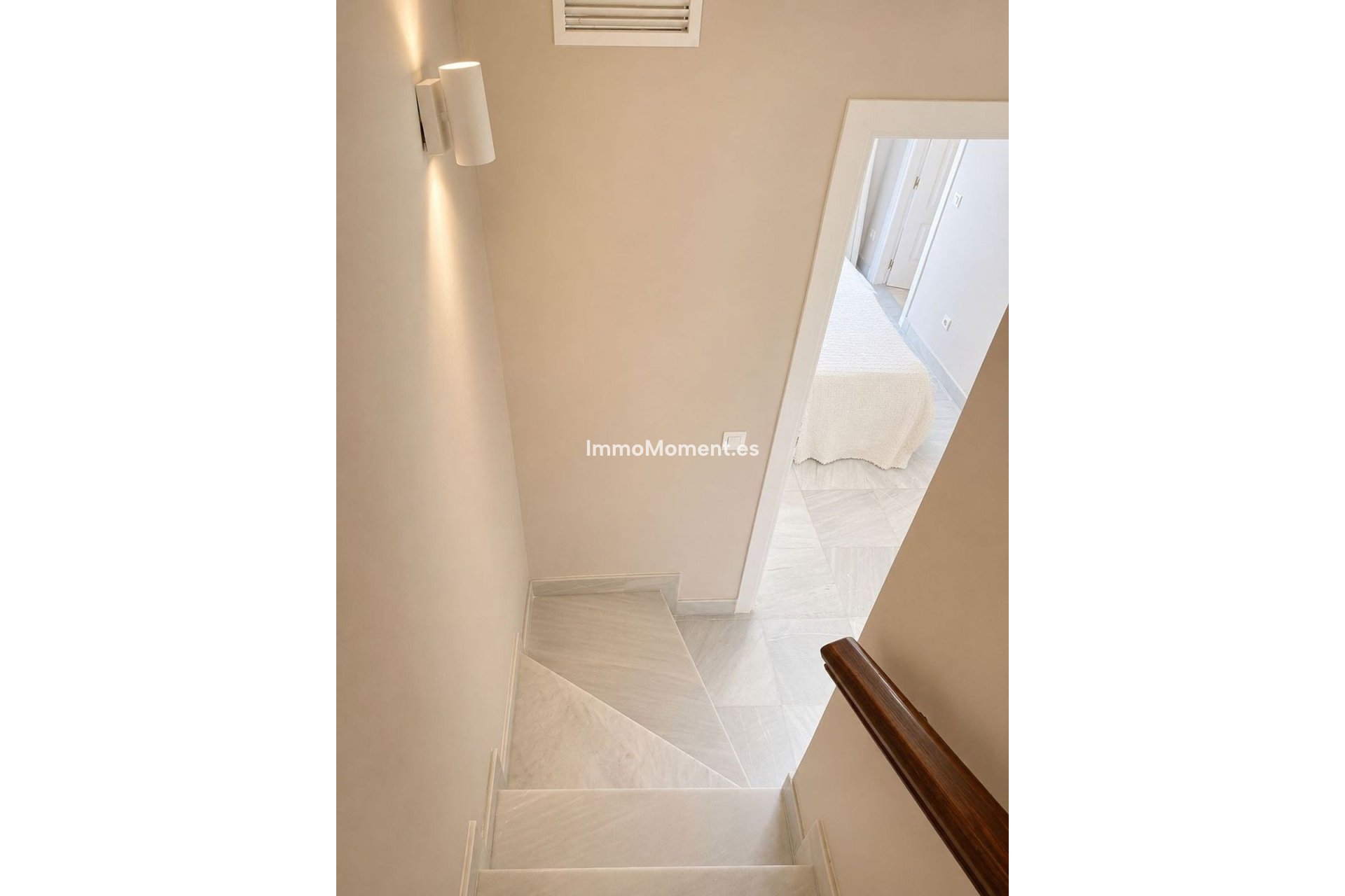 Reventa - Apartamento - Benahavís - La Quinta