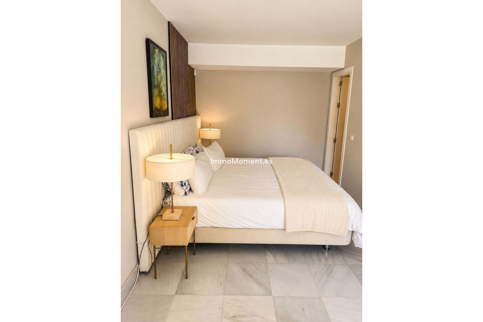 Reventa - Apartamento - Benahavís - La Quinta