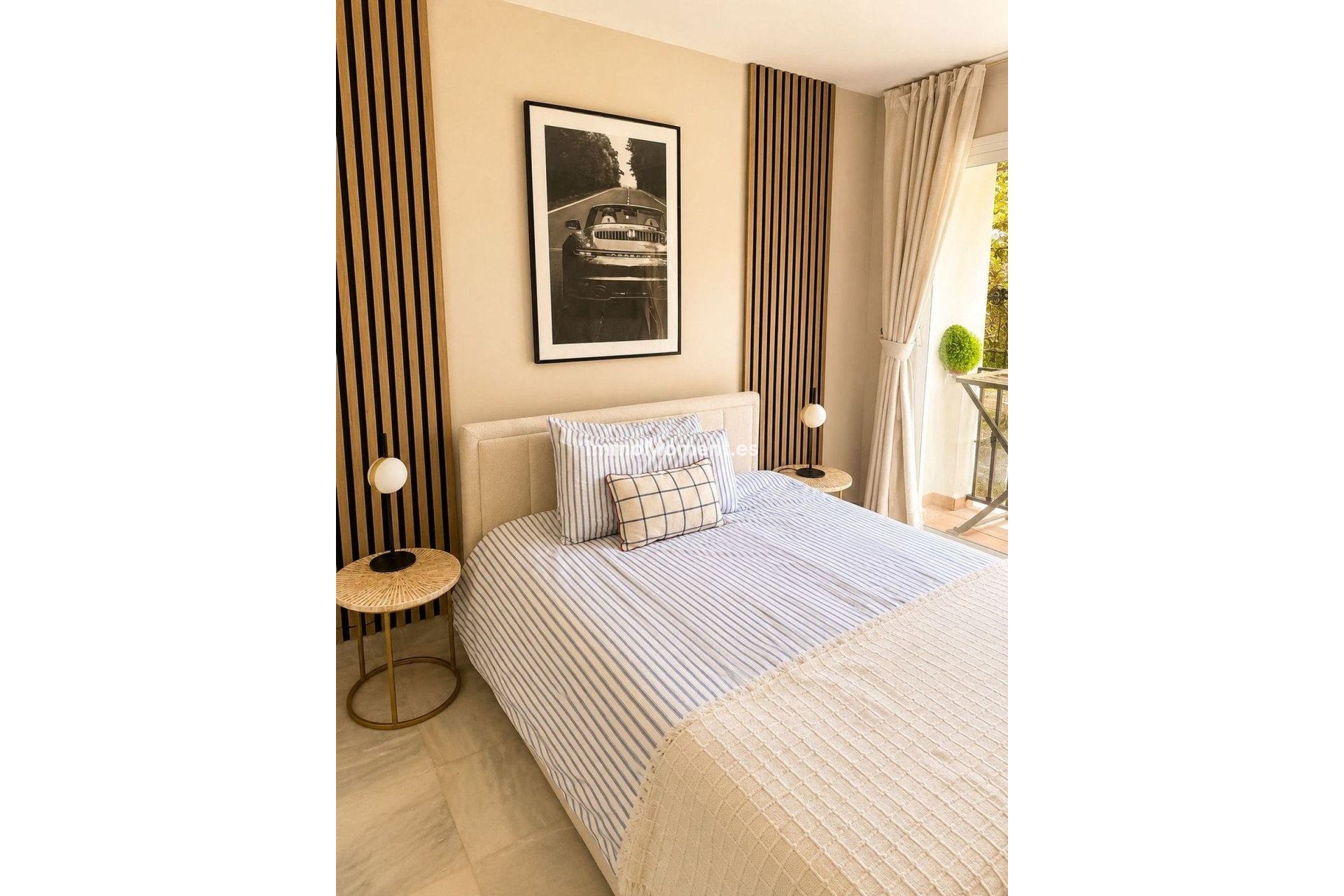 Reventa - Apartamento - Benahavís - La Quinta
