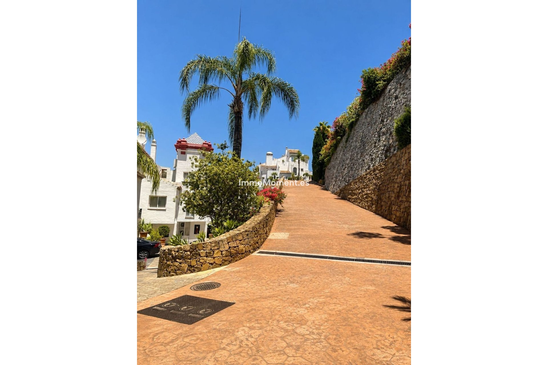 Reventa - Apartamento - Benahavís - La Quinta