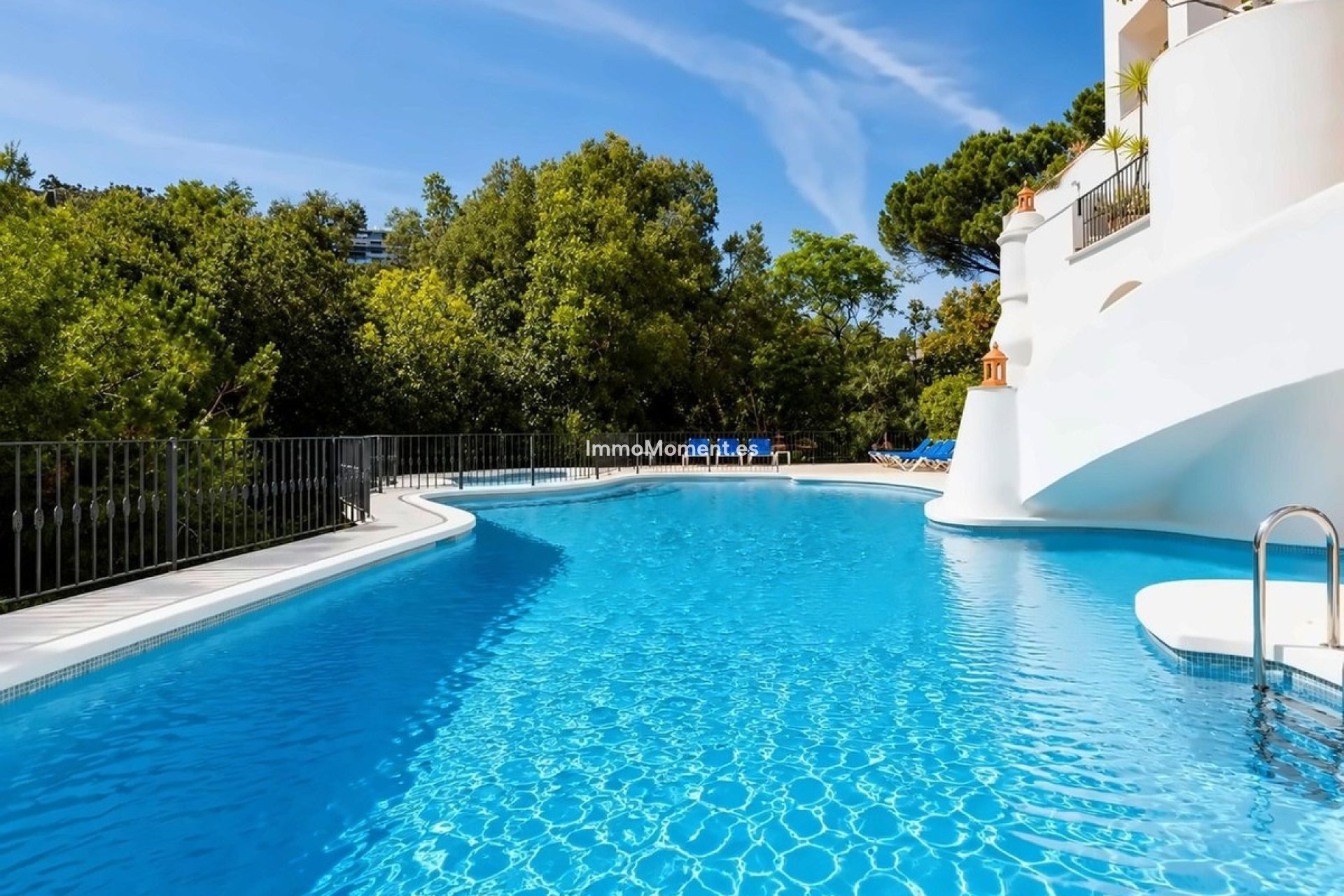 Reventa - Apartamento - Benahavís - La Quinta