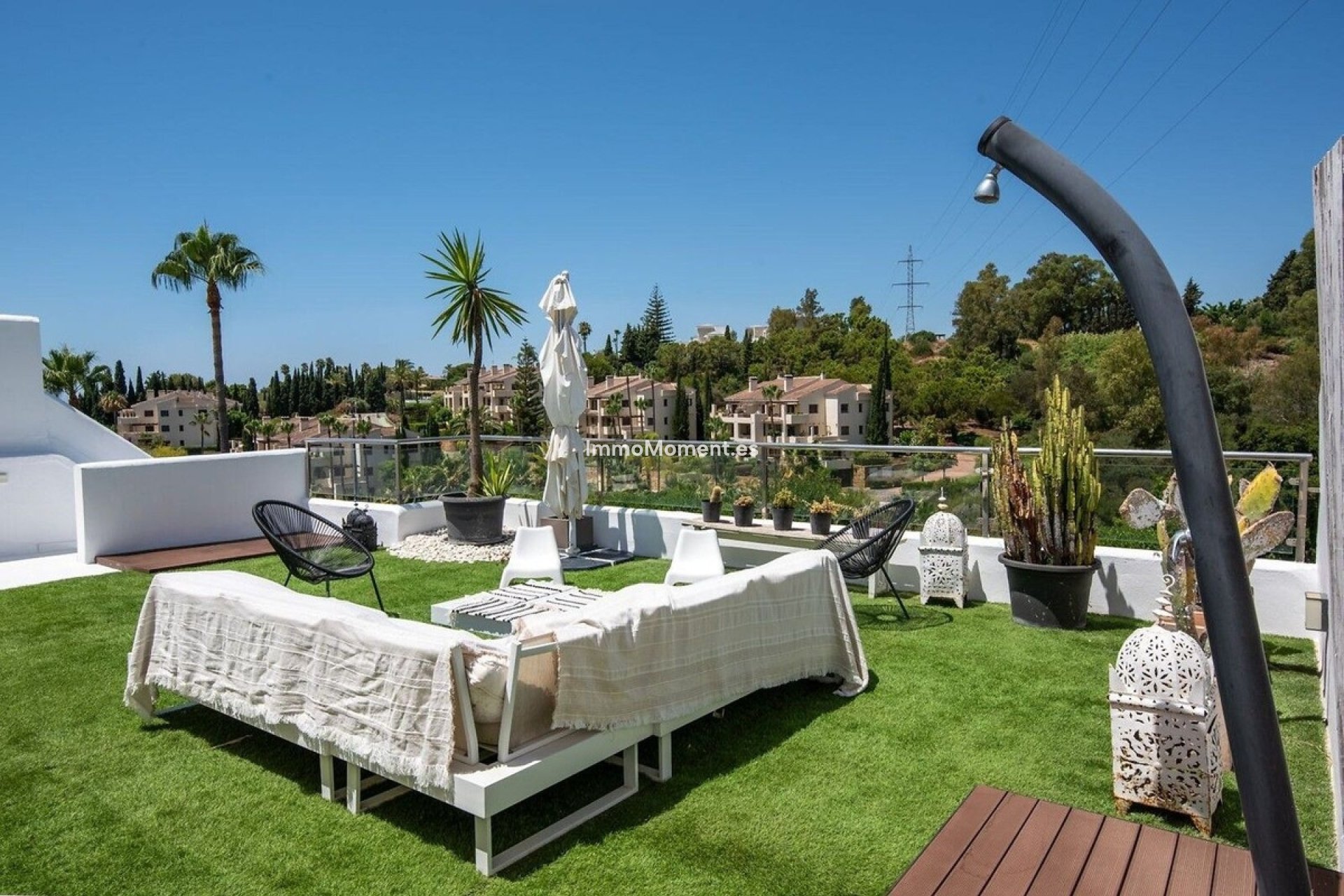 Reventa - Apartamento - Benahavís - La Quinta