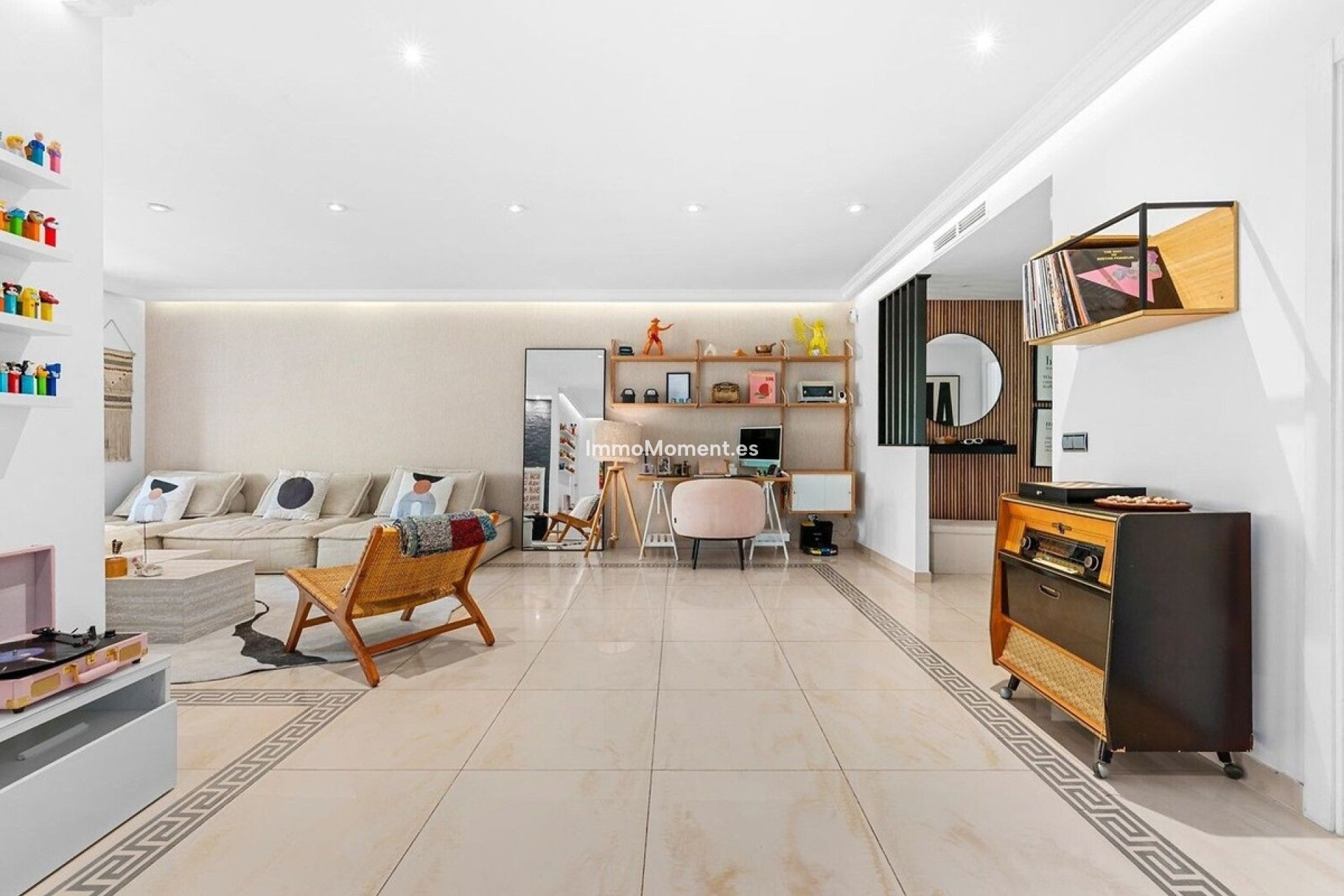 Reventa - Apartamento - Benahavís - La Quinta