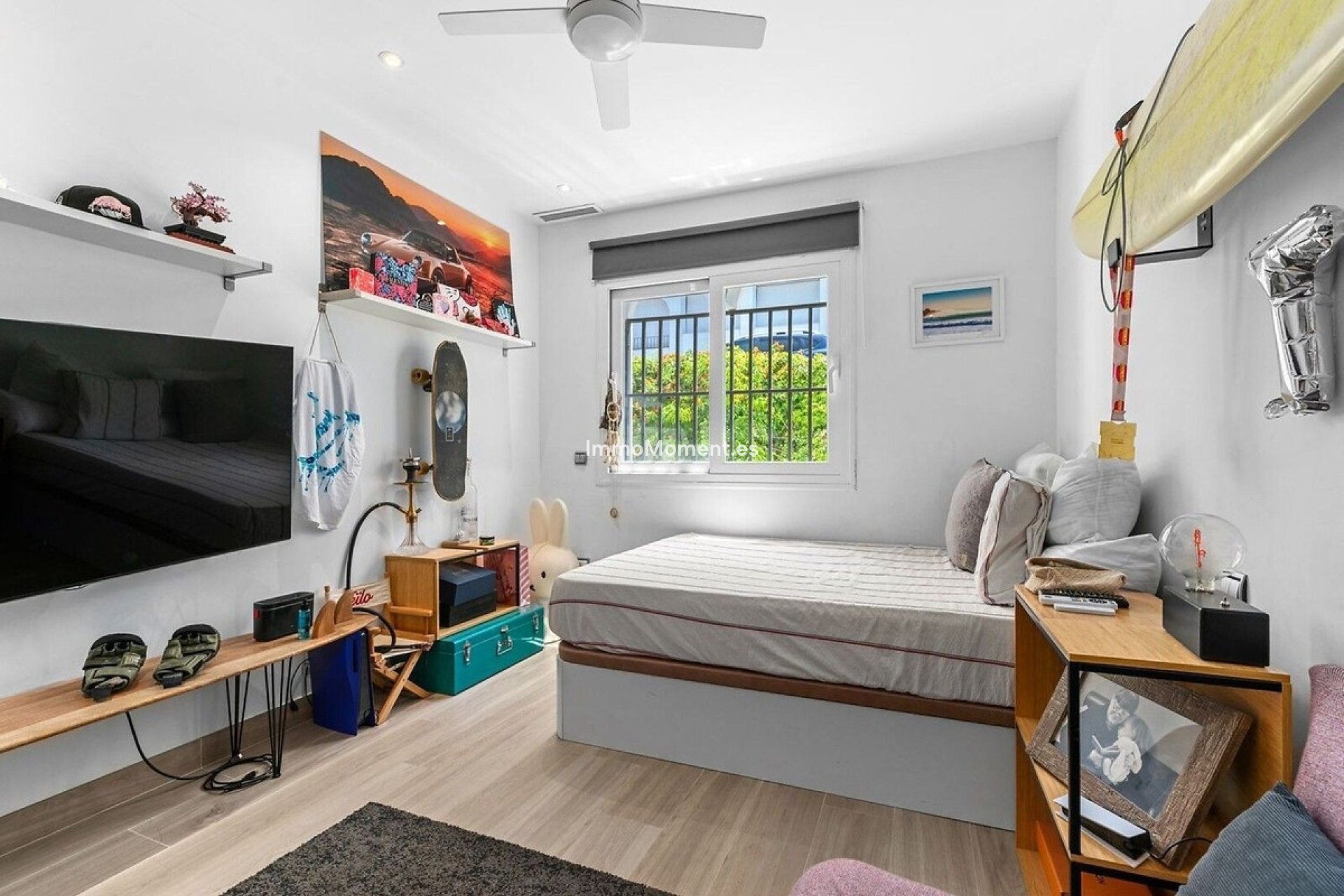 Reventa - Apartamento - Benahavís - La Quinta