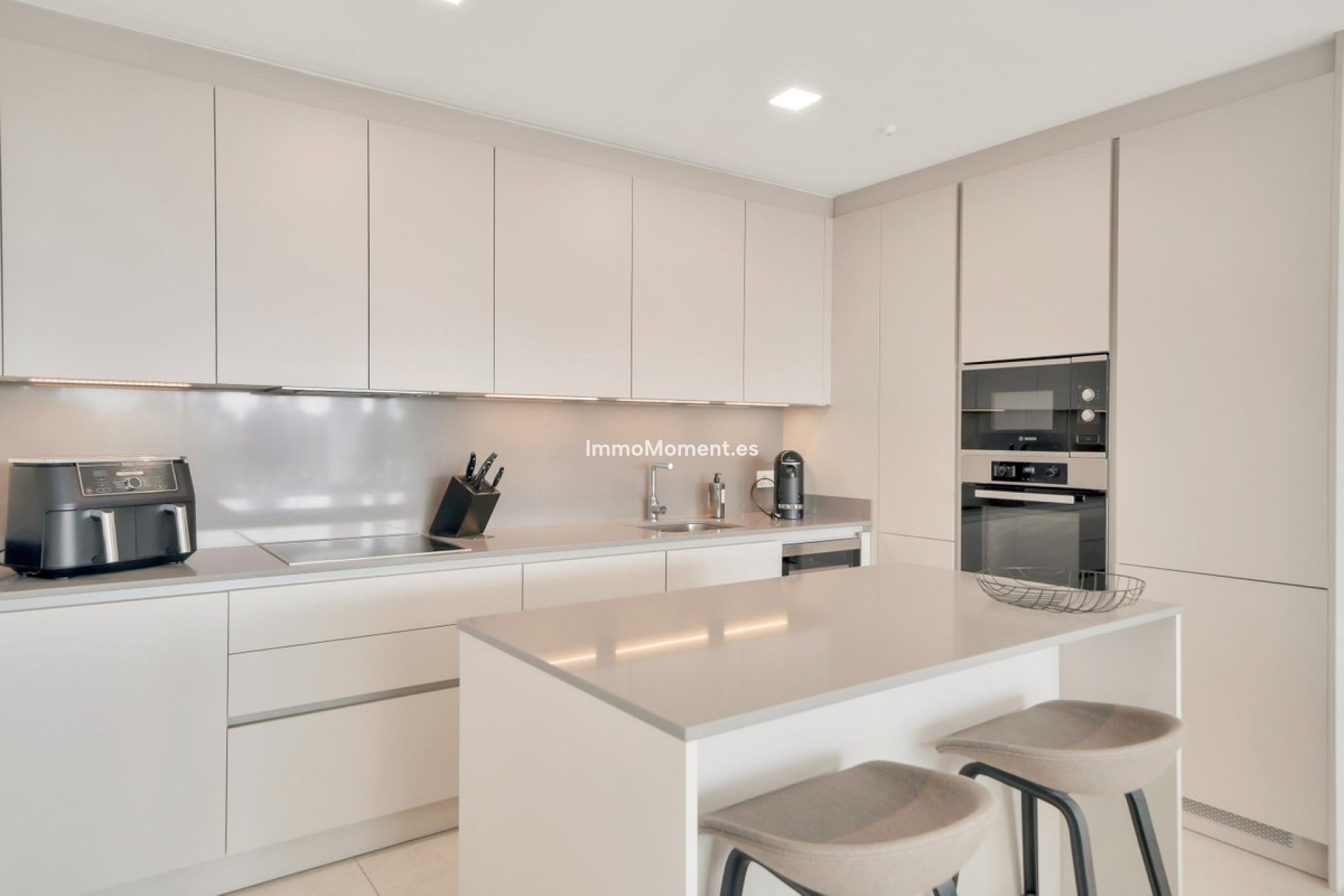 Reventa - Apartamento - Benahavís - La Quinta