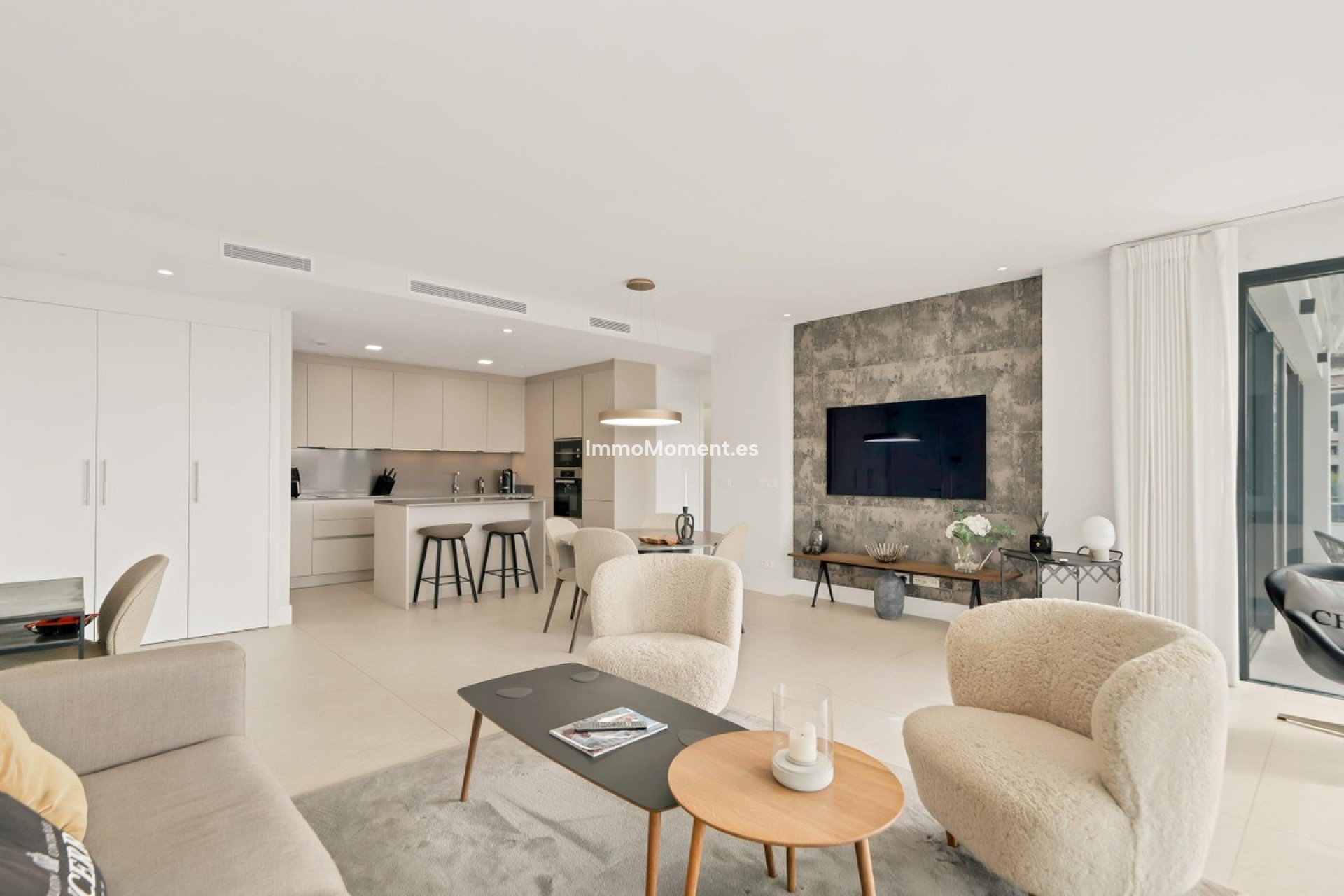 Reventa - Apartamento - Benahavís - La Quinta