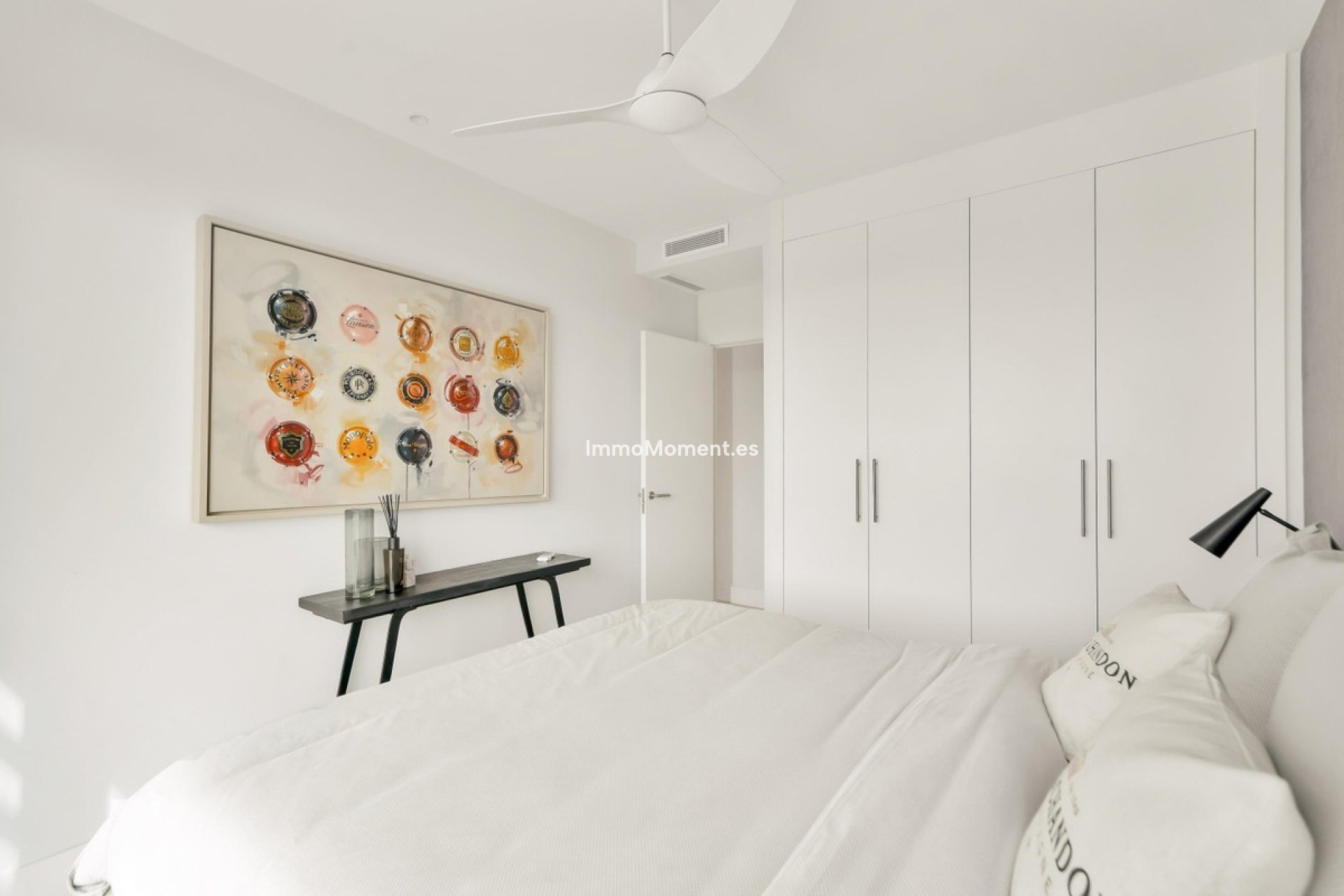 Reventa - Apartamento - Benahavís - La Quinta