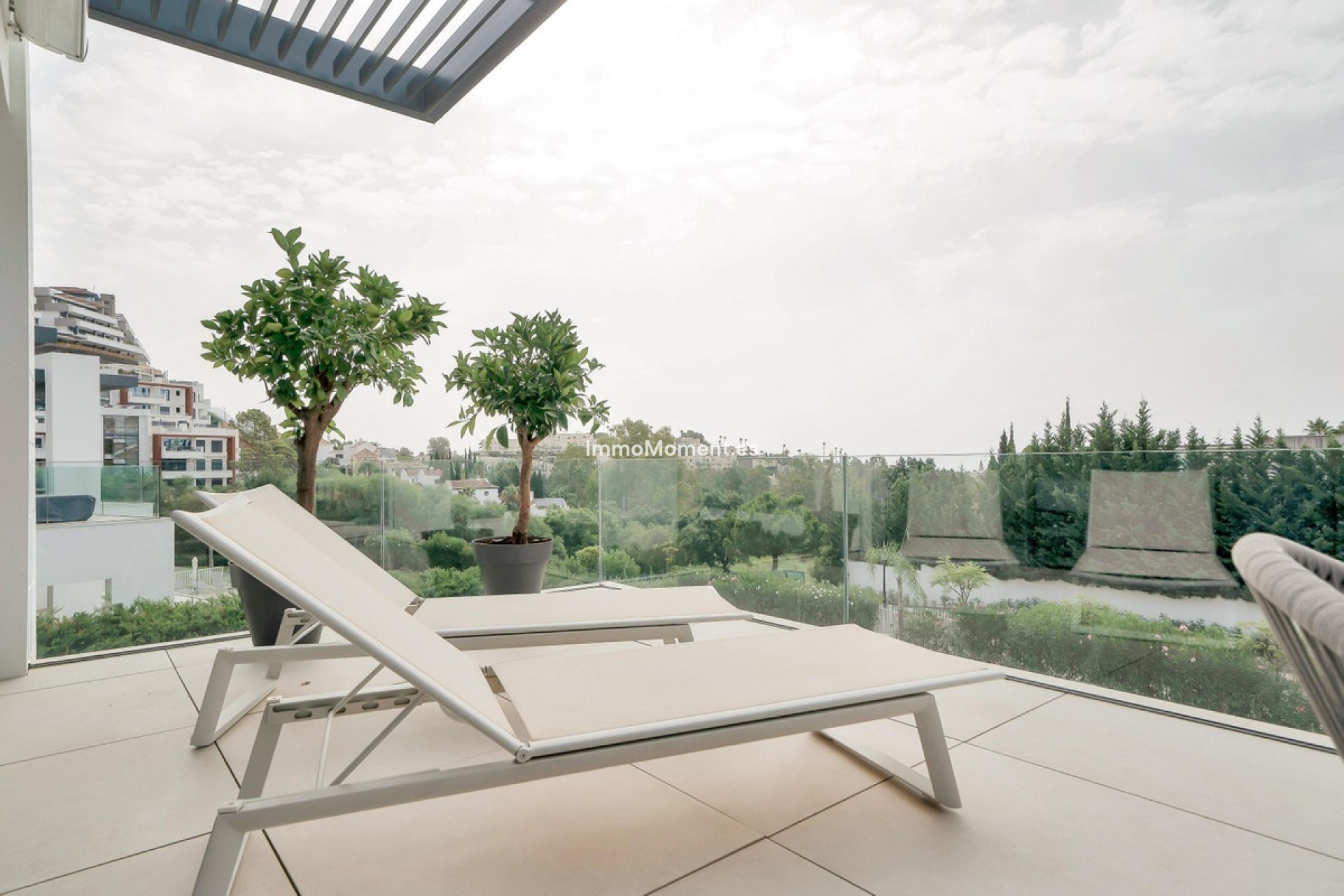 Reventa - Apartamento - Benahavís - La Quinta