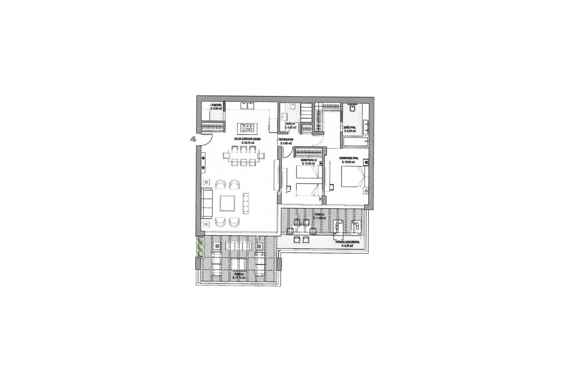 Reventa - Apartamento - Benahavís - La Quinta