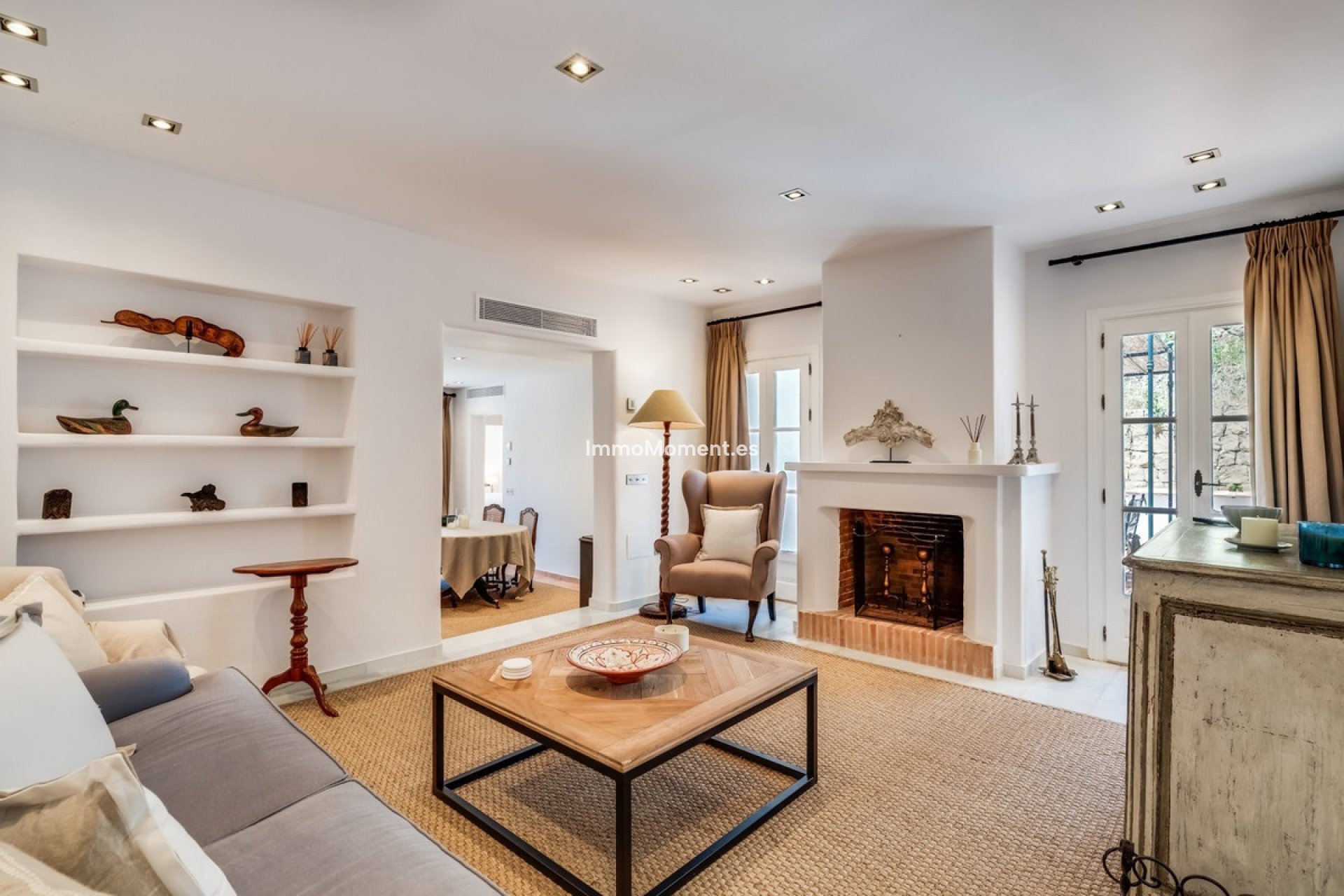 Reventa - Apartamento - Benahavís - La Zagaleta