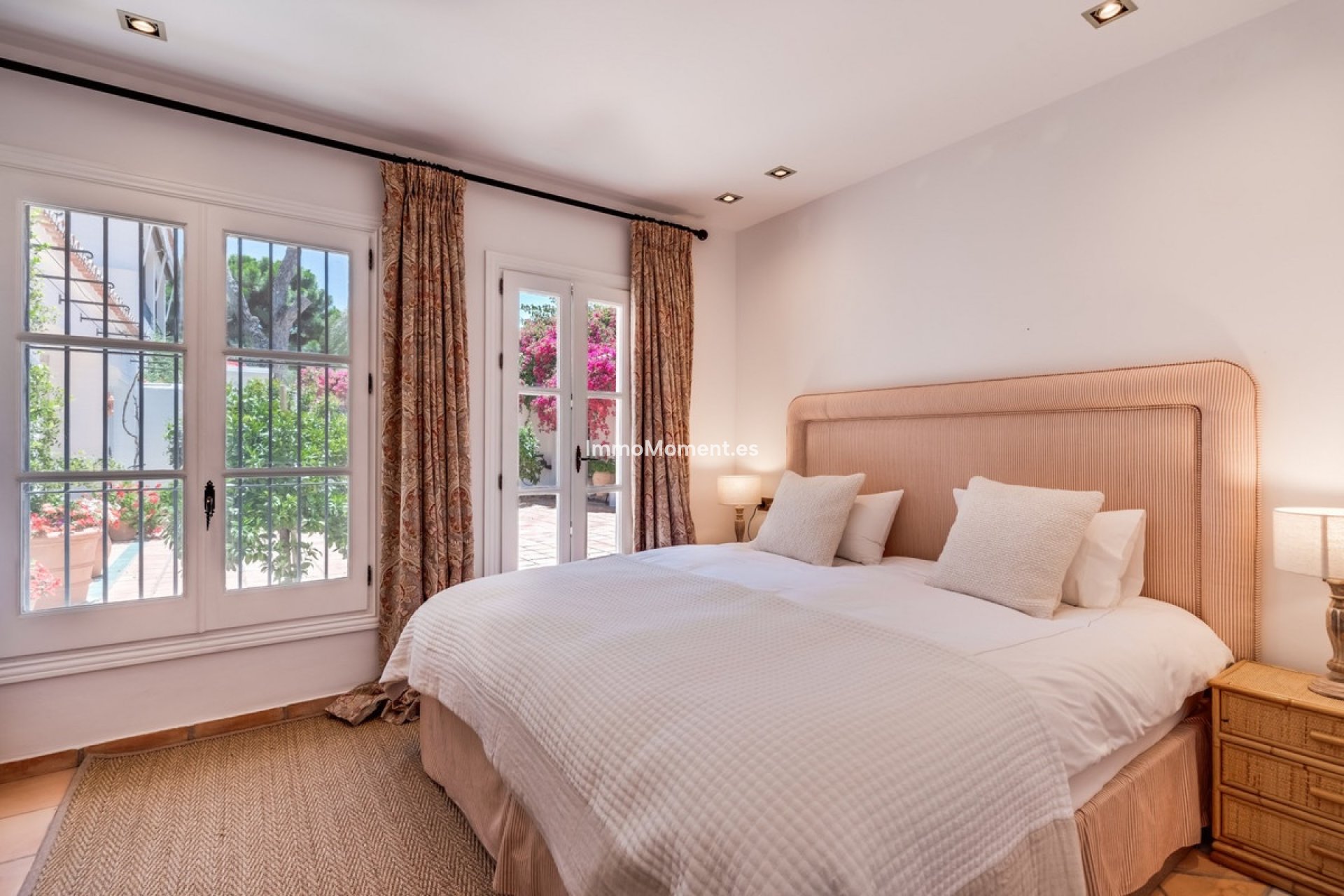 Reventa - Apartamento - Benahavís - La Zagaleta