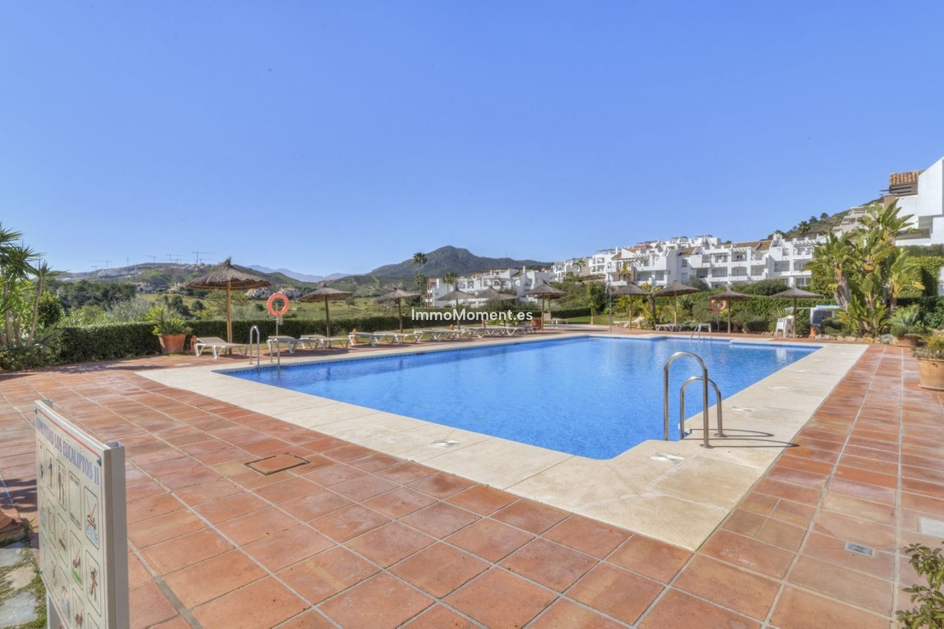Reventa - Apartamento - Benahavís - Los Arqueros