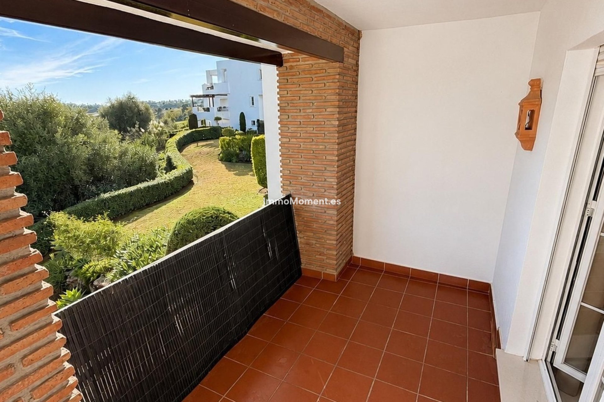 Reventa - Apartamento - Benahavís - Los Arqueros