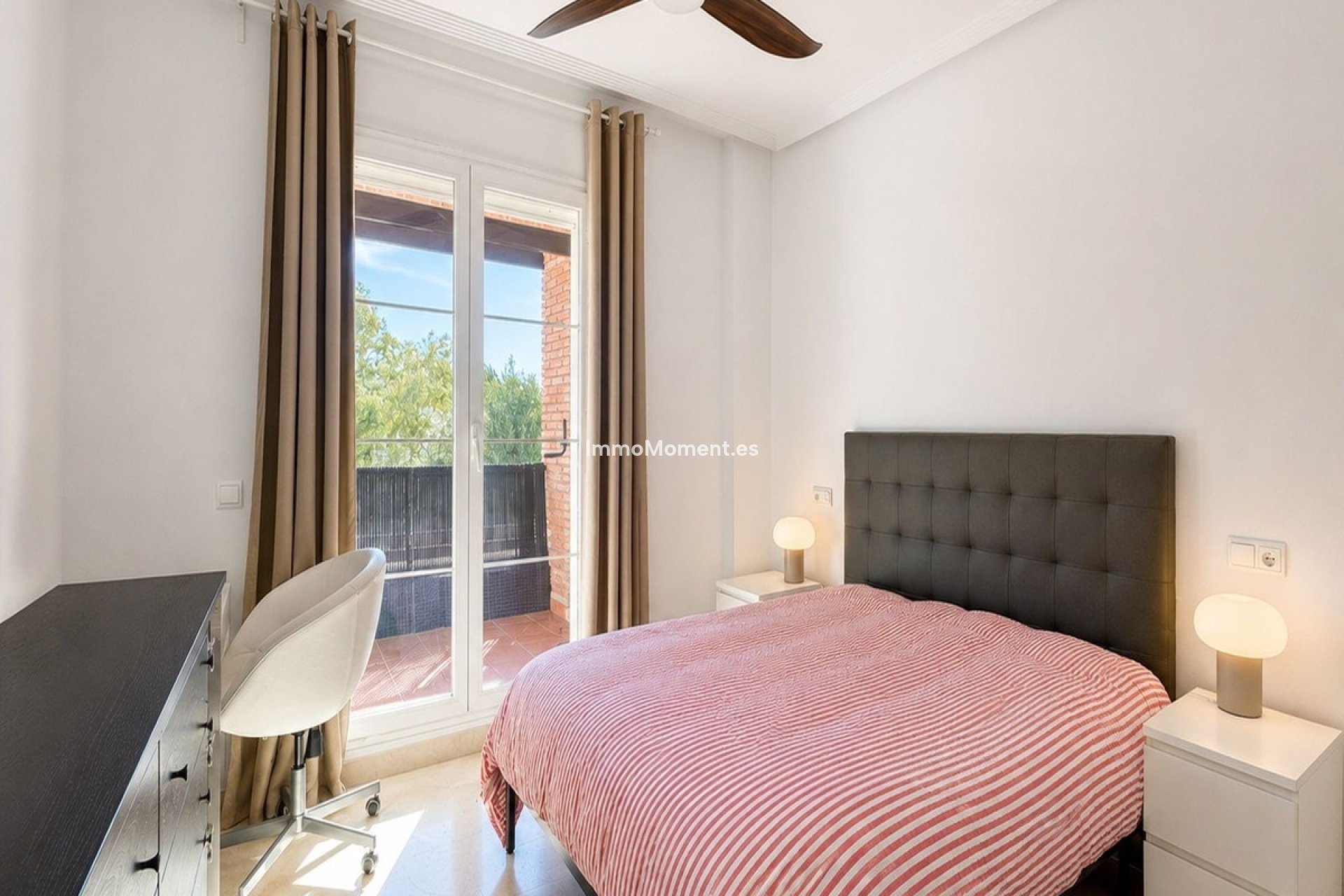 Reventa - Apartamento - Benahavís - Los Arqueros