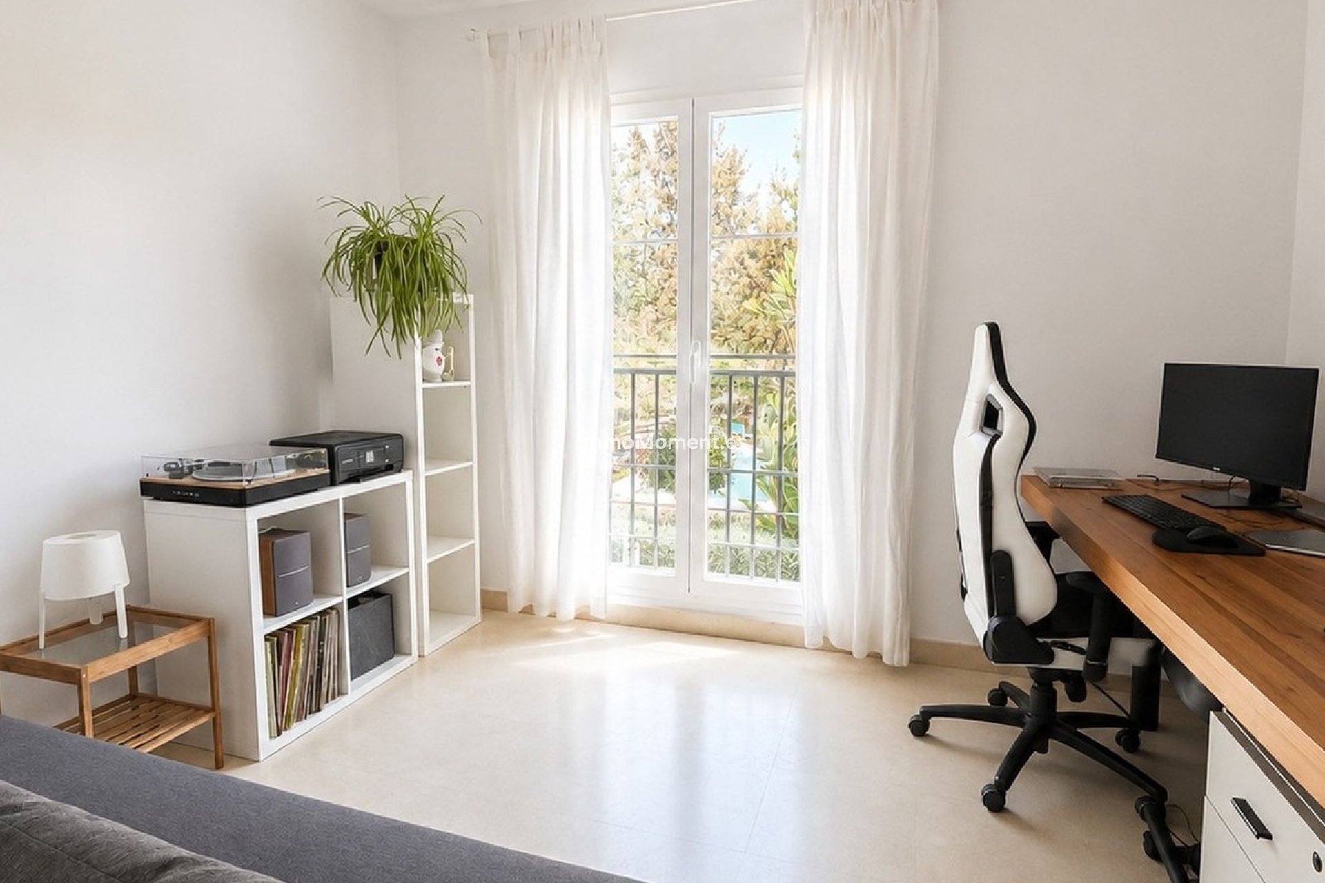 Reventa - Apartamento - Benahavís - Los Arqueros