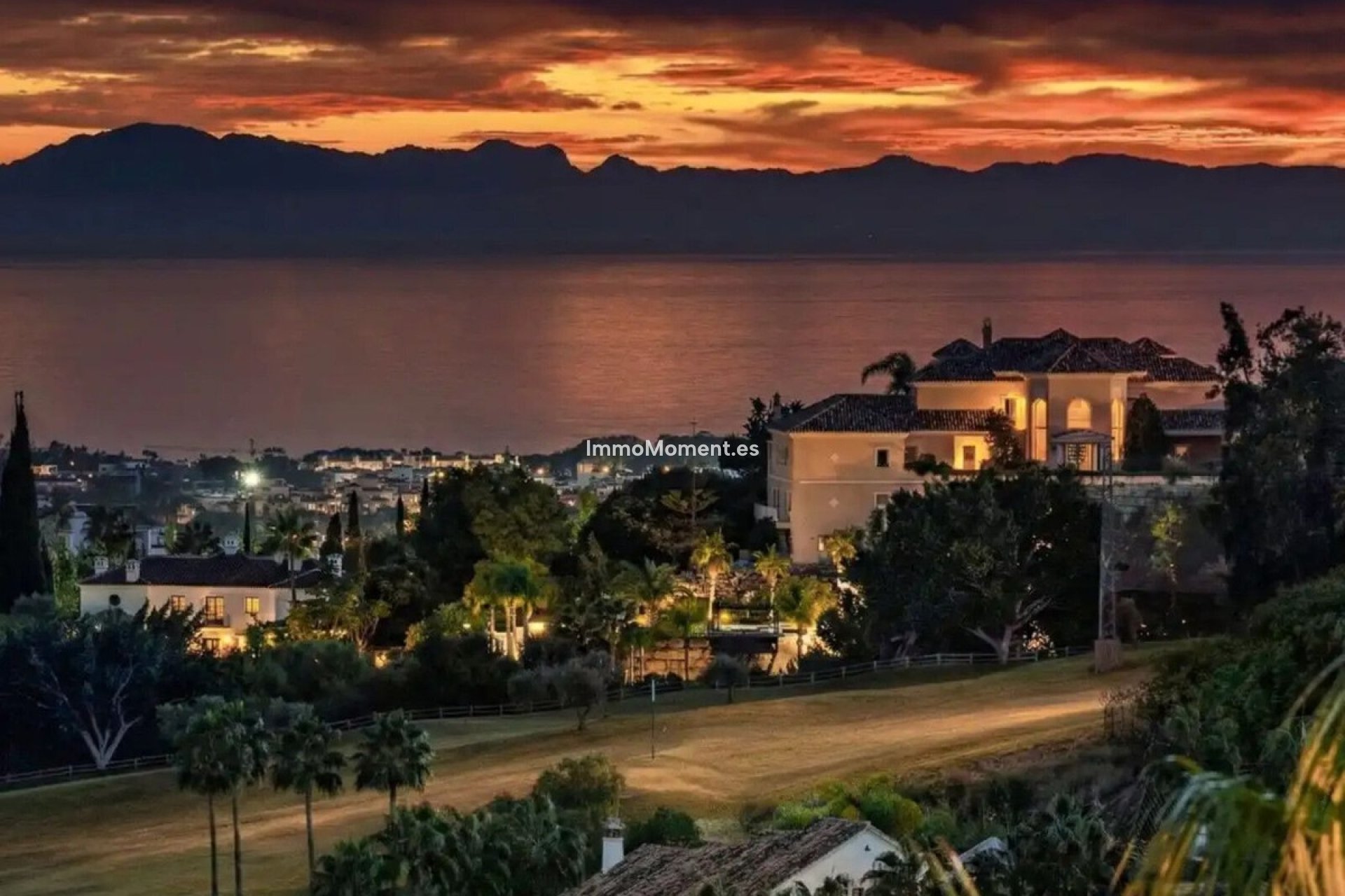 Reventa - Apartamento - Benahavís - Los Arqueros