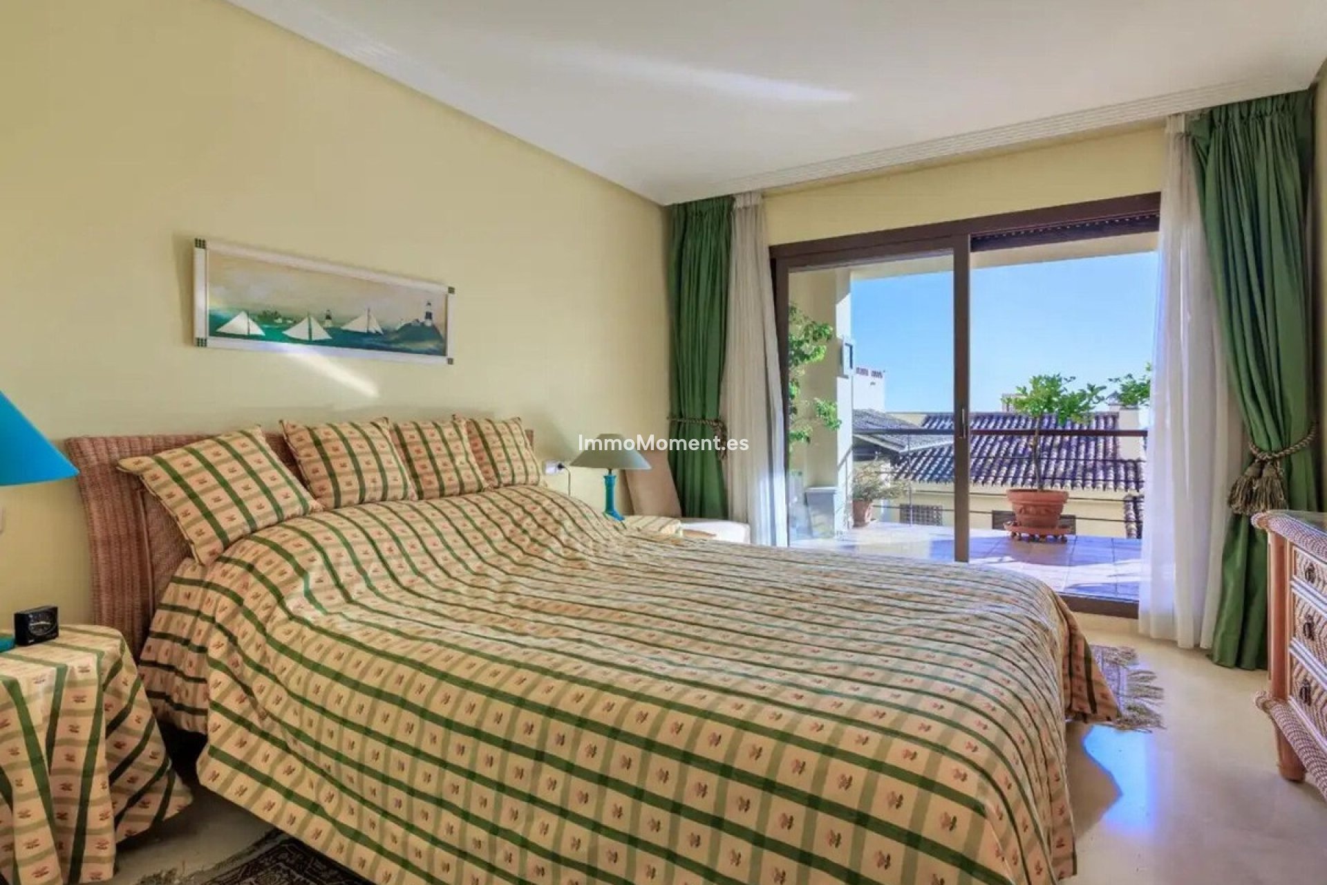 Reventa - Apartamento - Benahavís - Los Arqueros