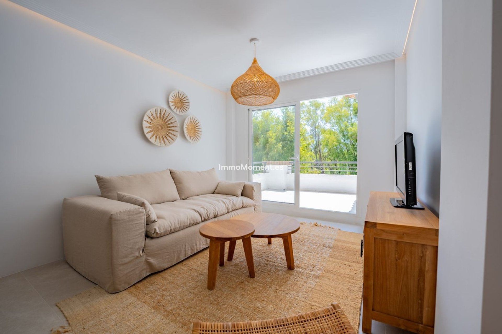 Reventa - Apartamento - Benahavís - Los Arqueros