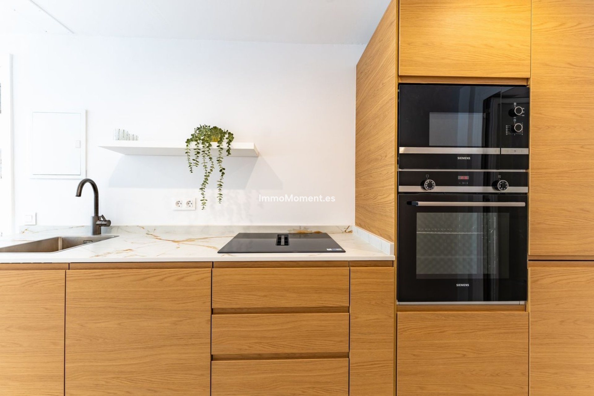 Reventa - Apartamento - Benahavís - Los Arqueros