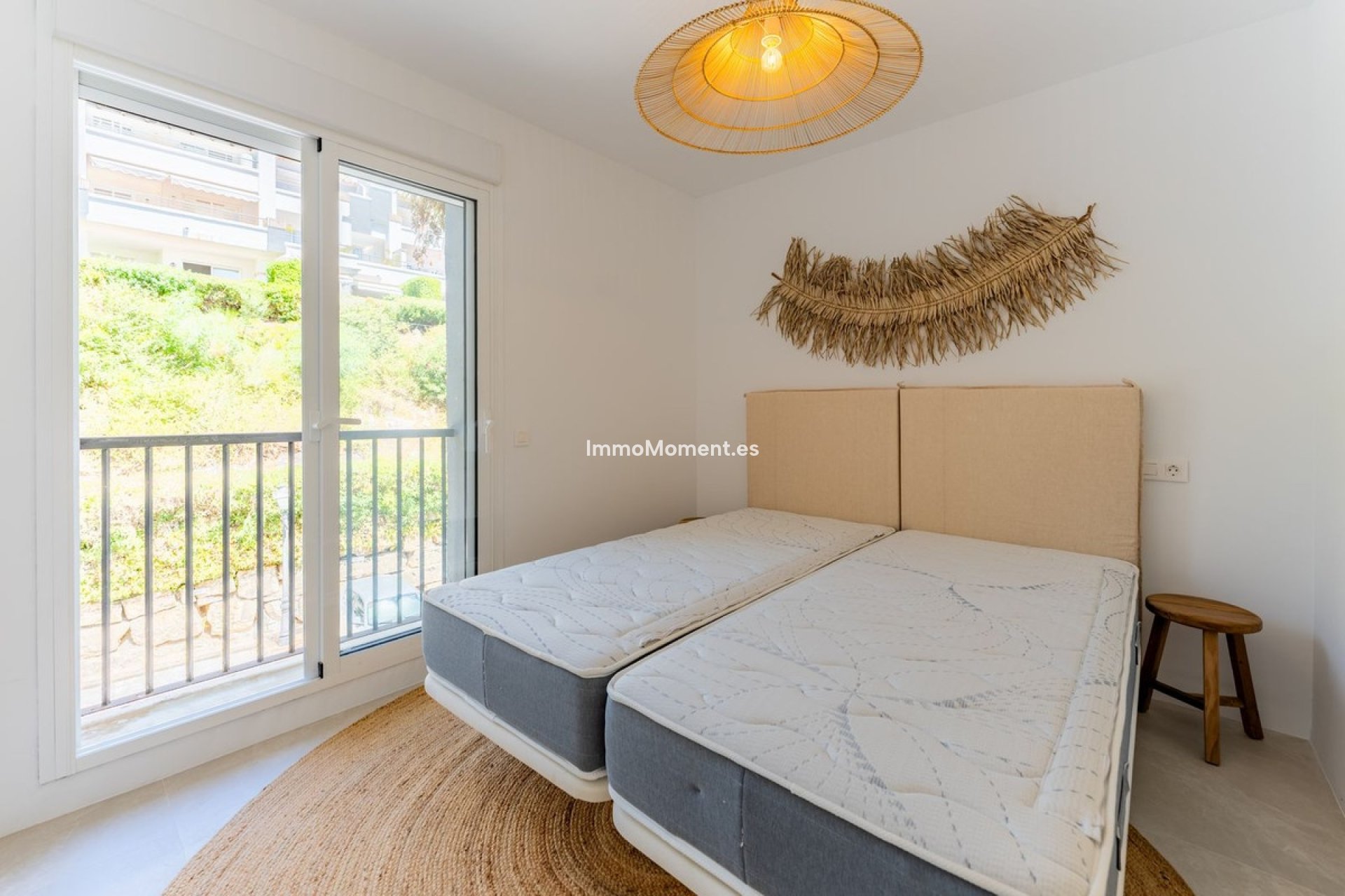 Reventa - Apartamento - Benahavís - Los Arqueros