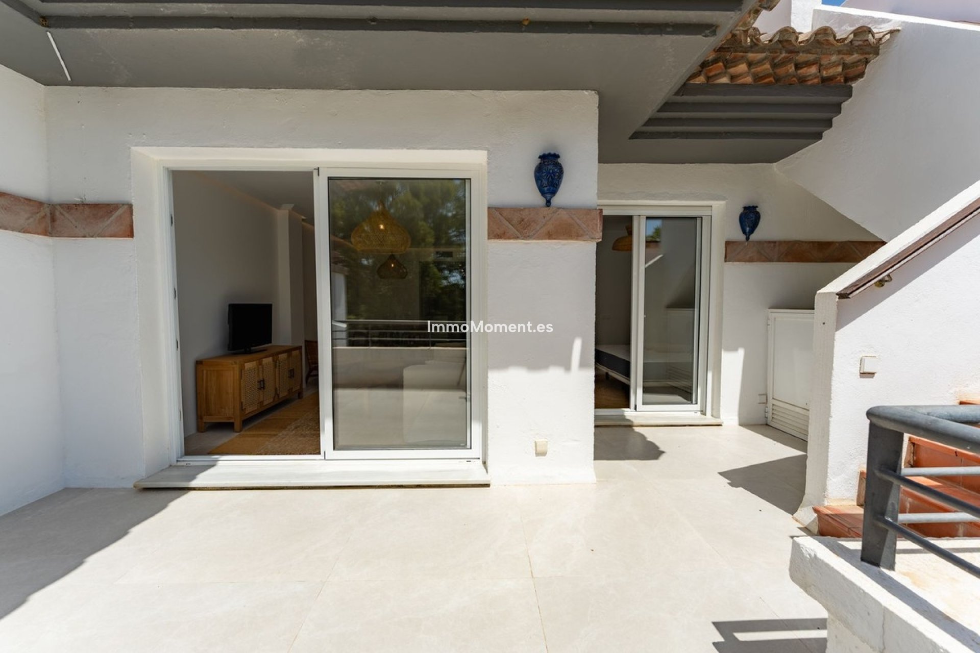 Reventa - Apartamento - Benahavís - Los Arqueros