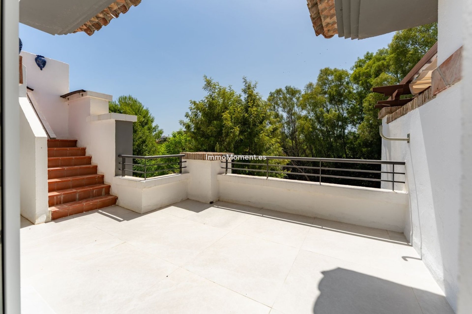 Reventa - Apartamento - Benahavís - Los Arqueros