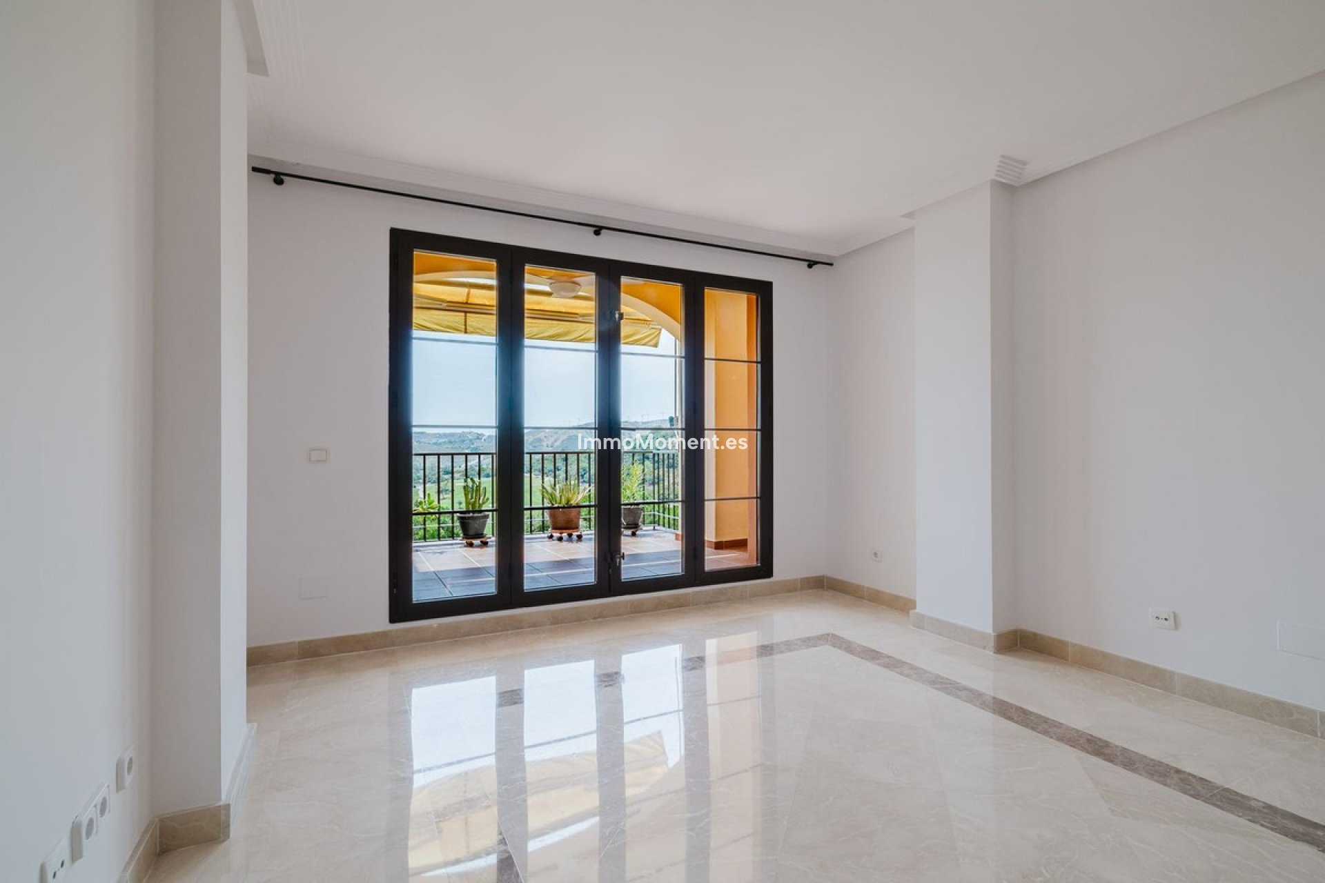 Reventa - Apartamento - Benahavís - Los Arqueros