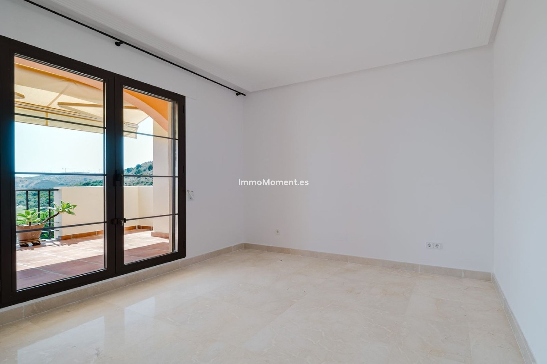 Reventa - Apartamento - Benahavís - Los Arqueros