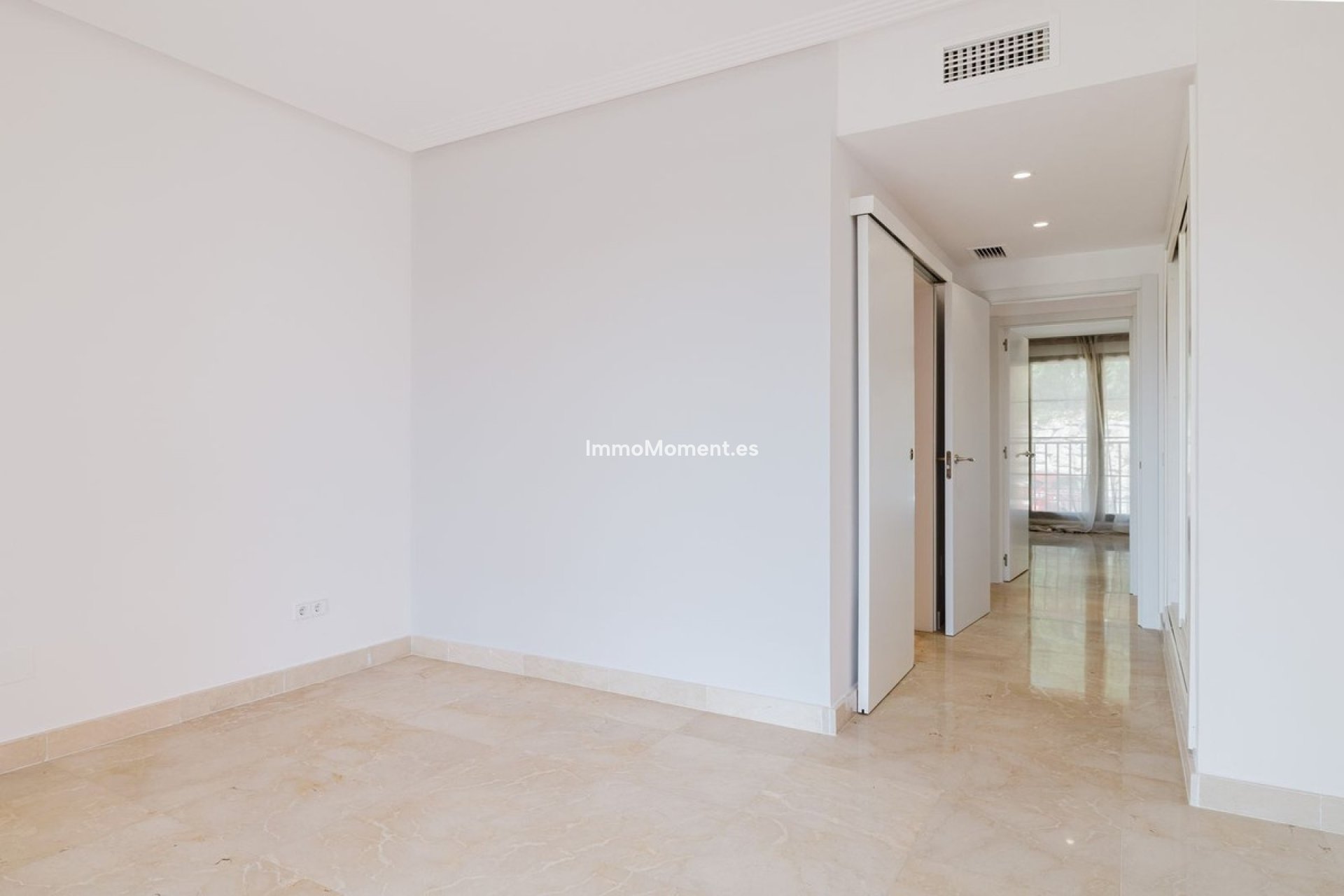 Reventa - Apartamento - Benahavís - Los Arqueros