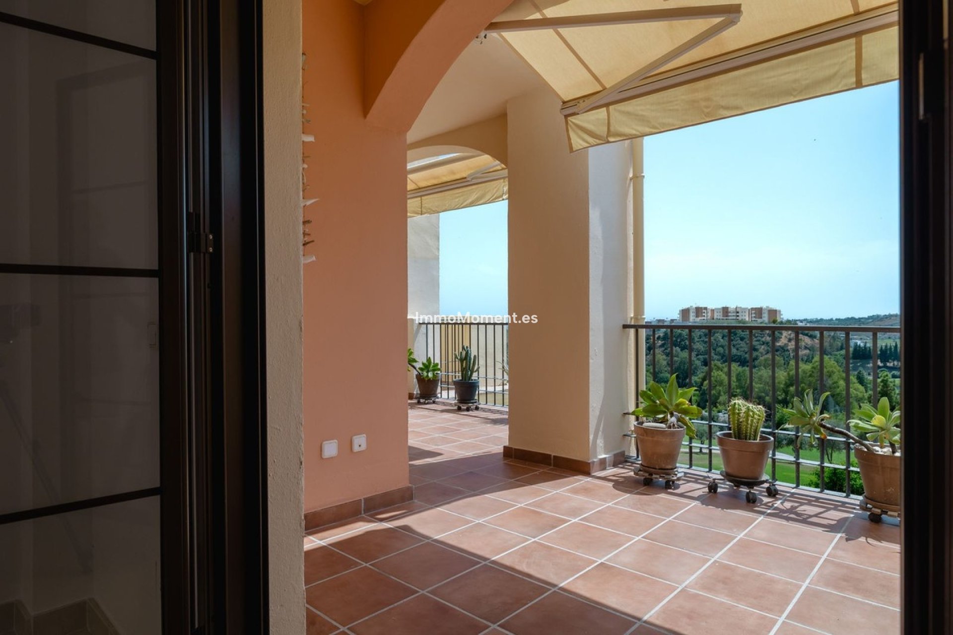 Reventa - Apartamento - Benahavís - Los Arqueros