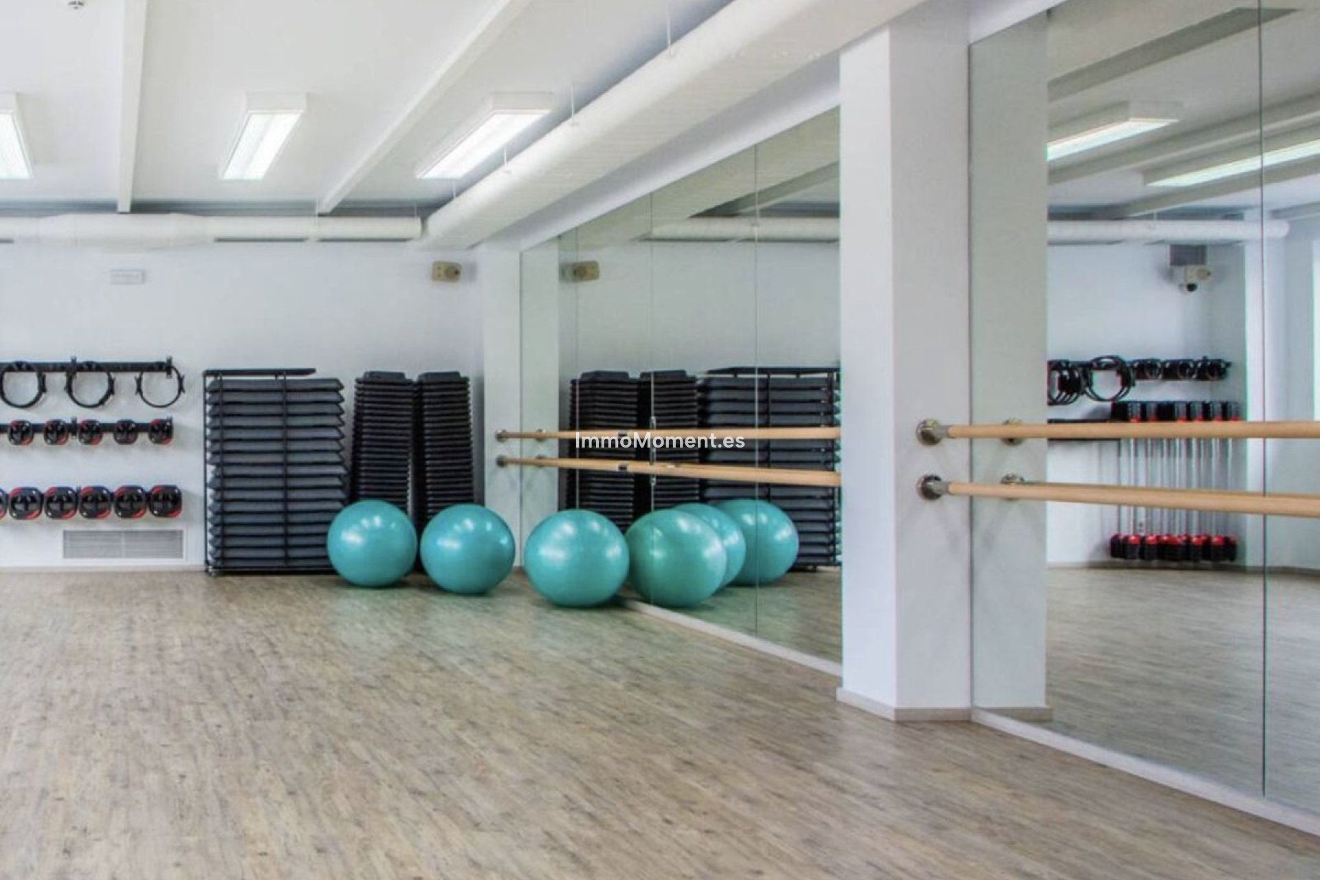 Reventa - Apartamento - Benahavís - Los Arqueros