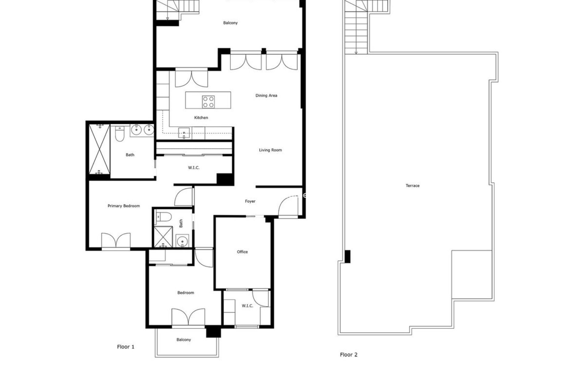Reventa - Apartamento - Benahavís - Los Arqueros
