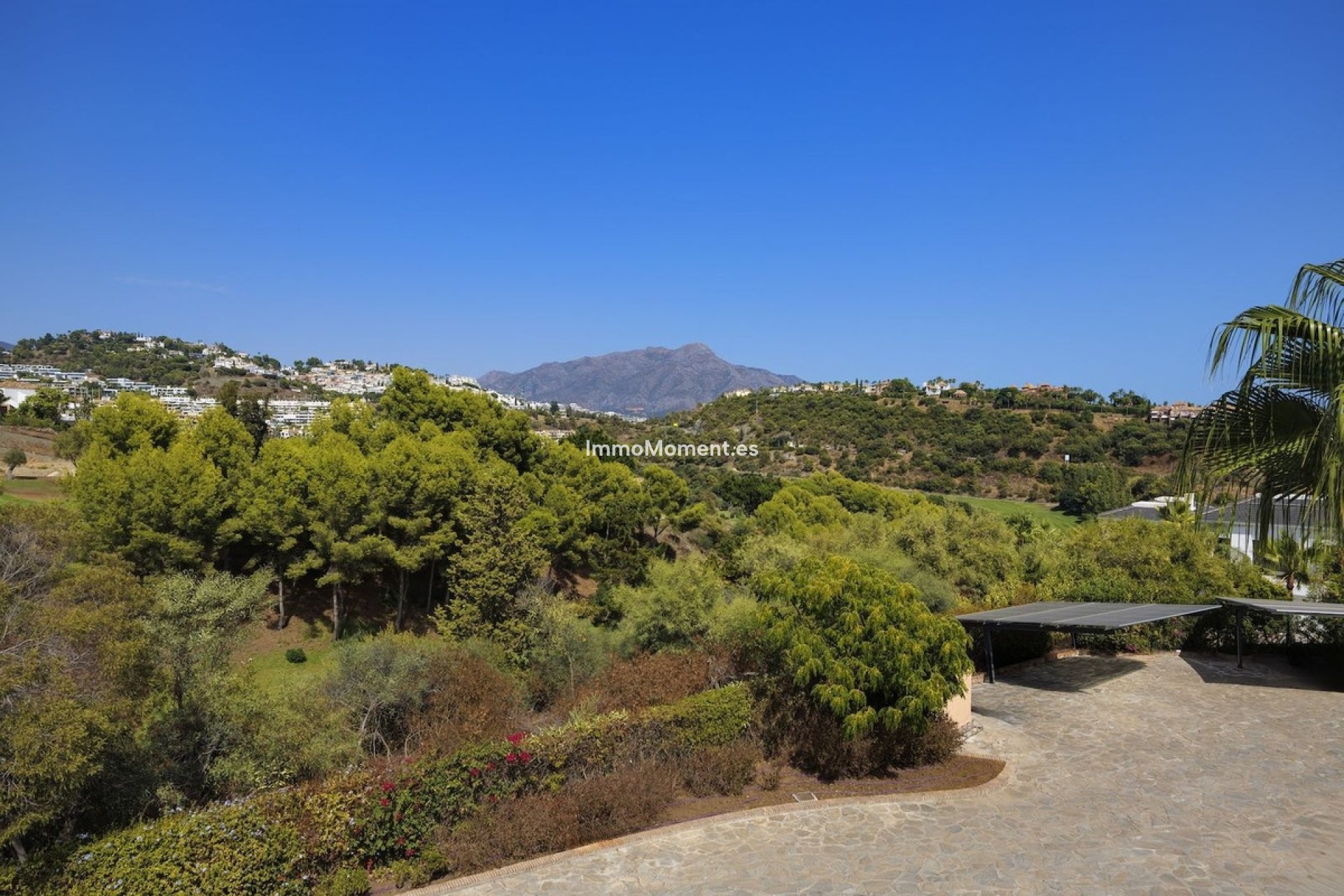 Reventa - Apartamento - Benahavís - Los Arqueros