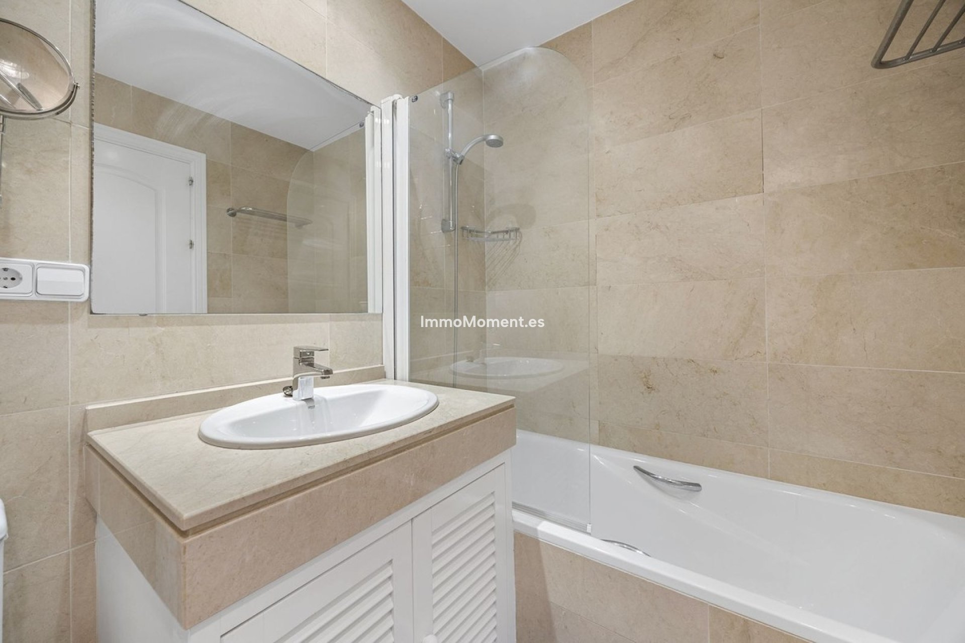 Reventa - Apartamento - Benahavís - Los Arqueros
