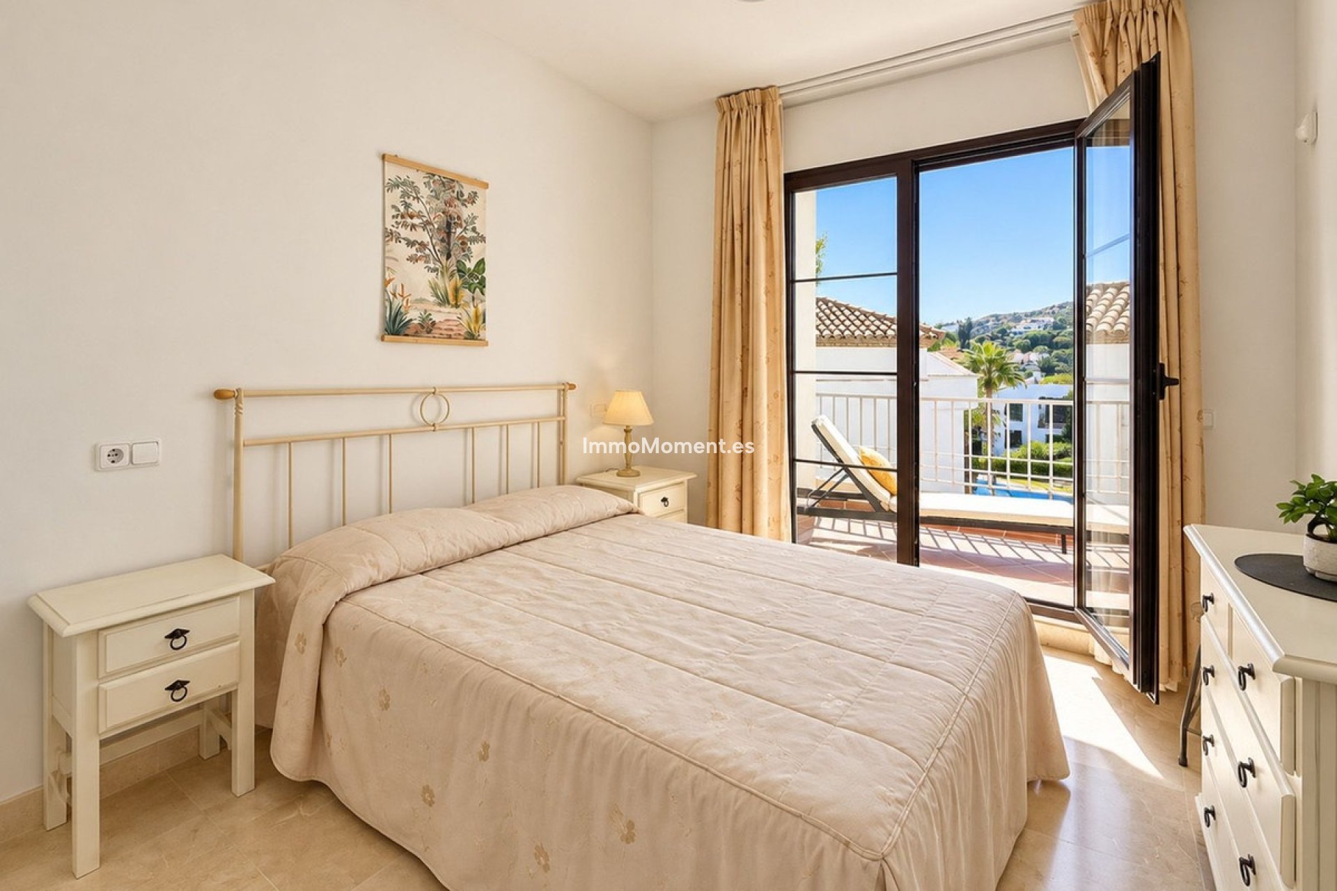 Reventa - Apartamento - Benahavís - Los Arqueros