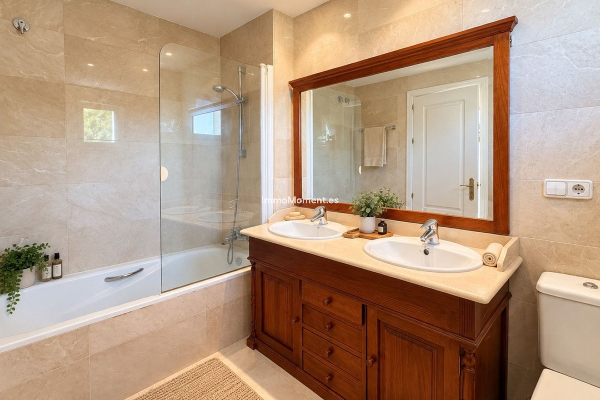 Reventa - Apartamento - Benahavís - Los Arqueros