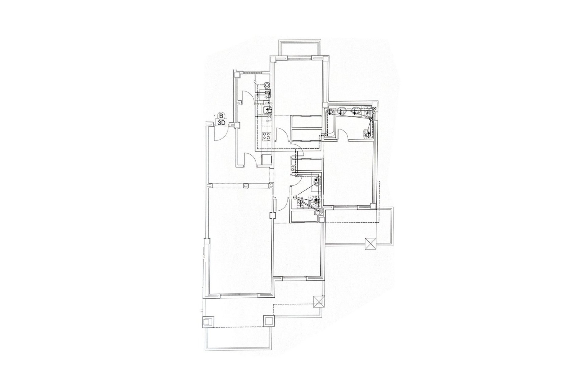Reventa - Apartamento - Benahavís - Los Arqueros